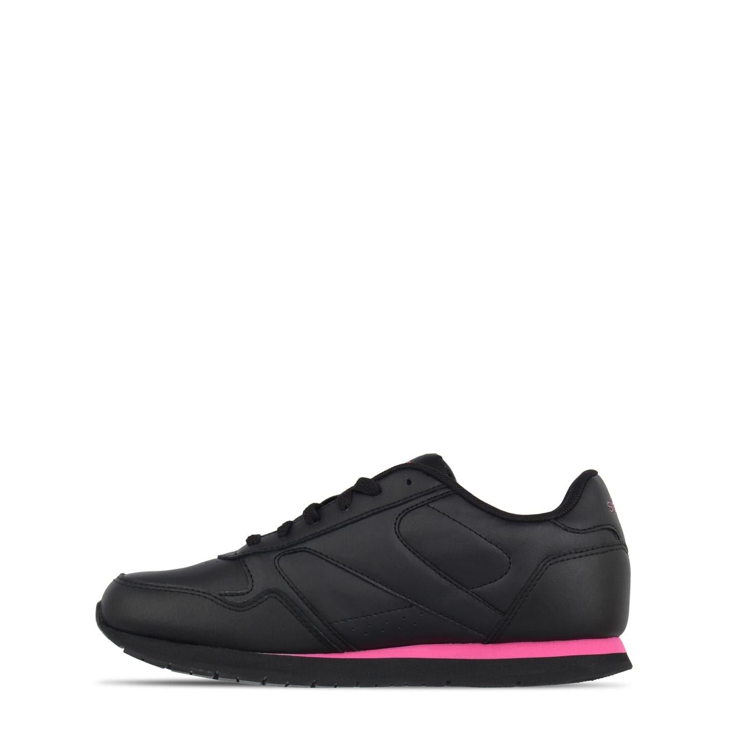 Slazenger Classic Ladies Trainers