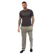 NICCE Mens Aderyn T-Shirt & Pant Set