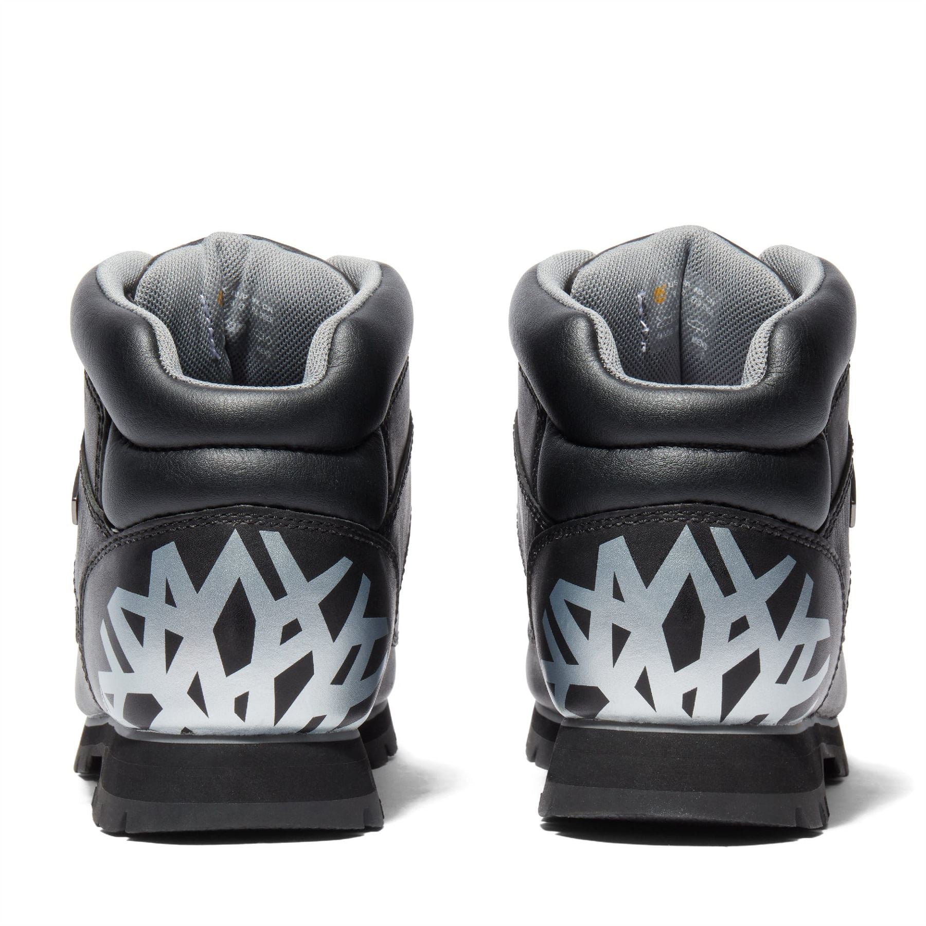 Timberland Euro Sprint Mid-Lace Up Boot