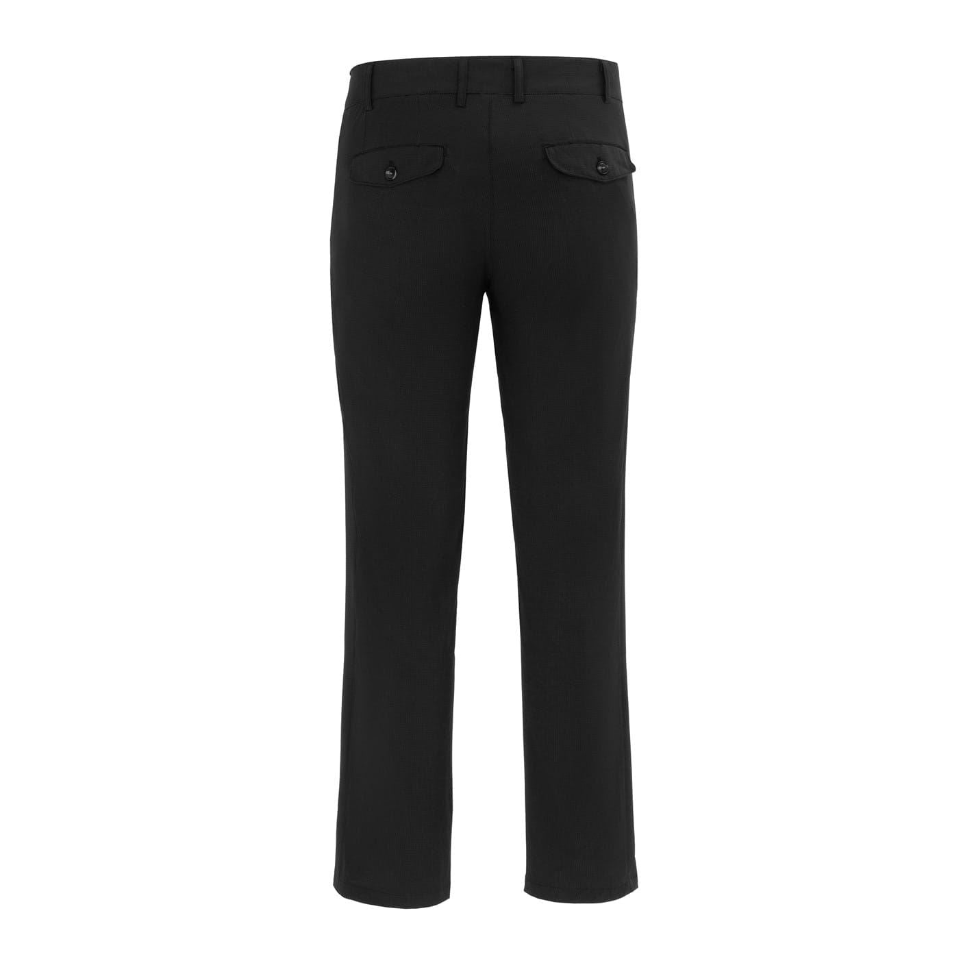 Lonsdale Mens Woven Pocket Trousers