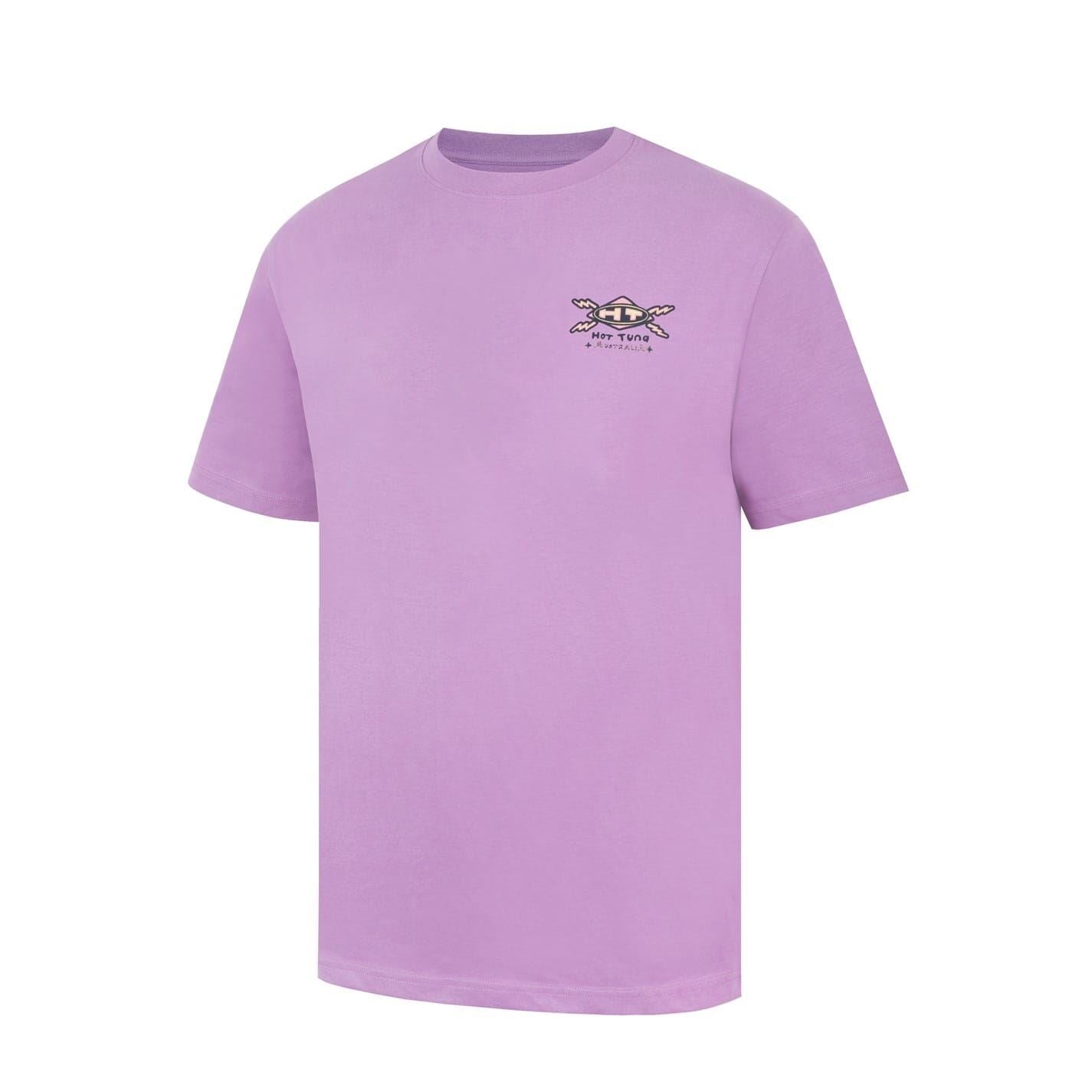 Hot Tuna Mens Crew T-Shirt