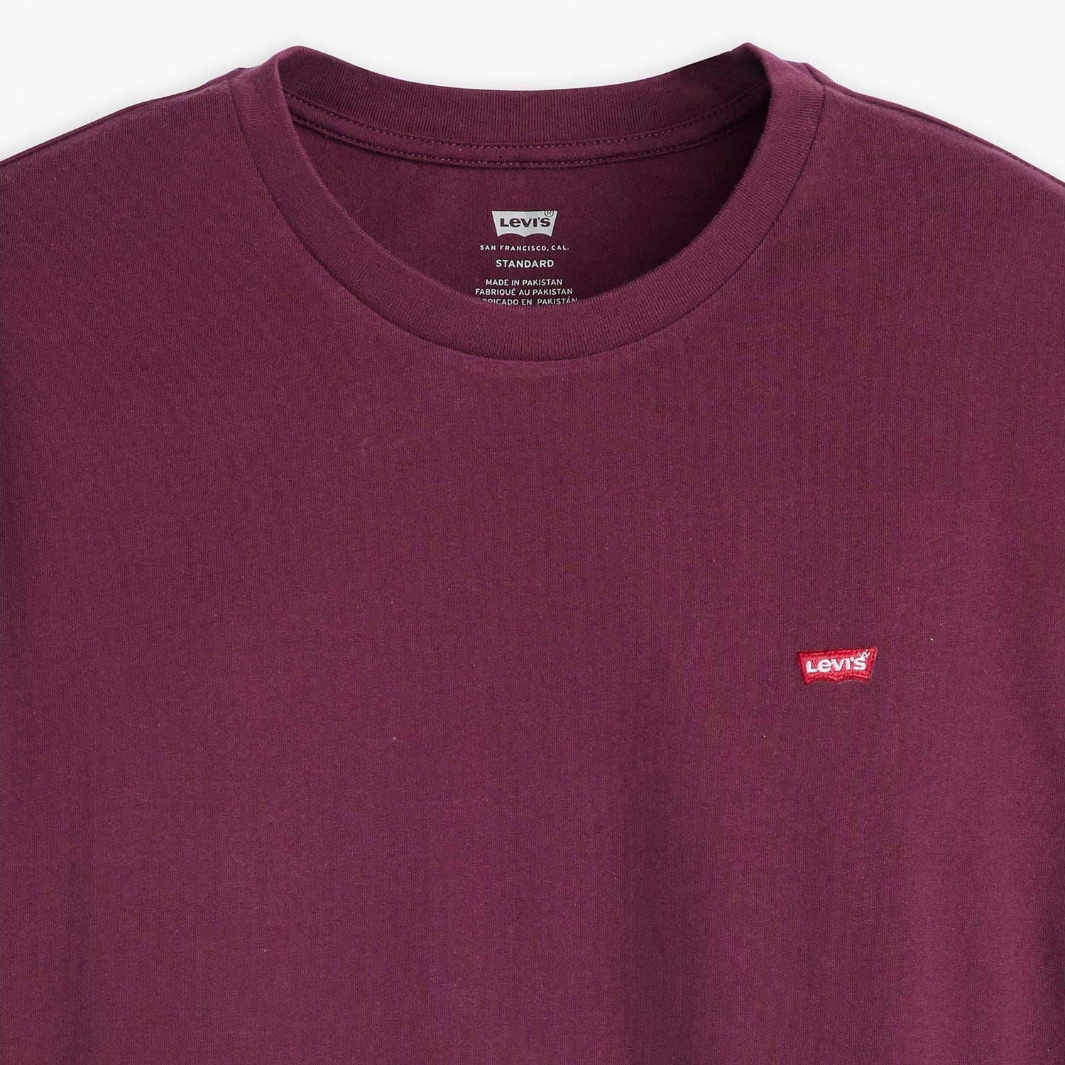 Levis Classic Housemark T-Shirt