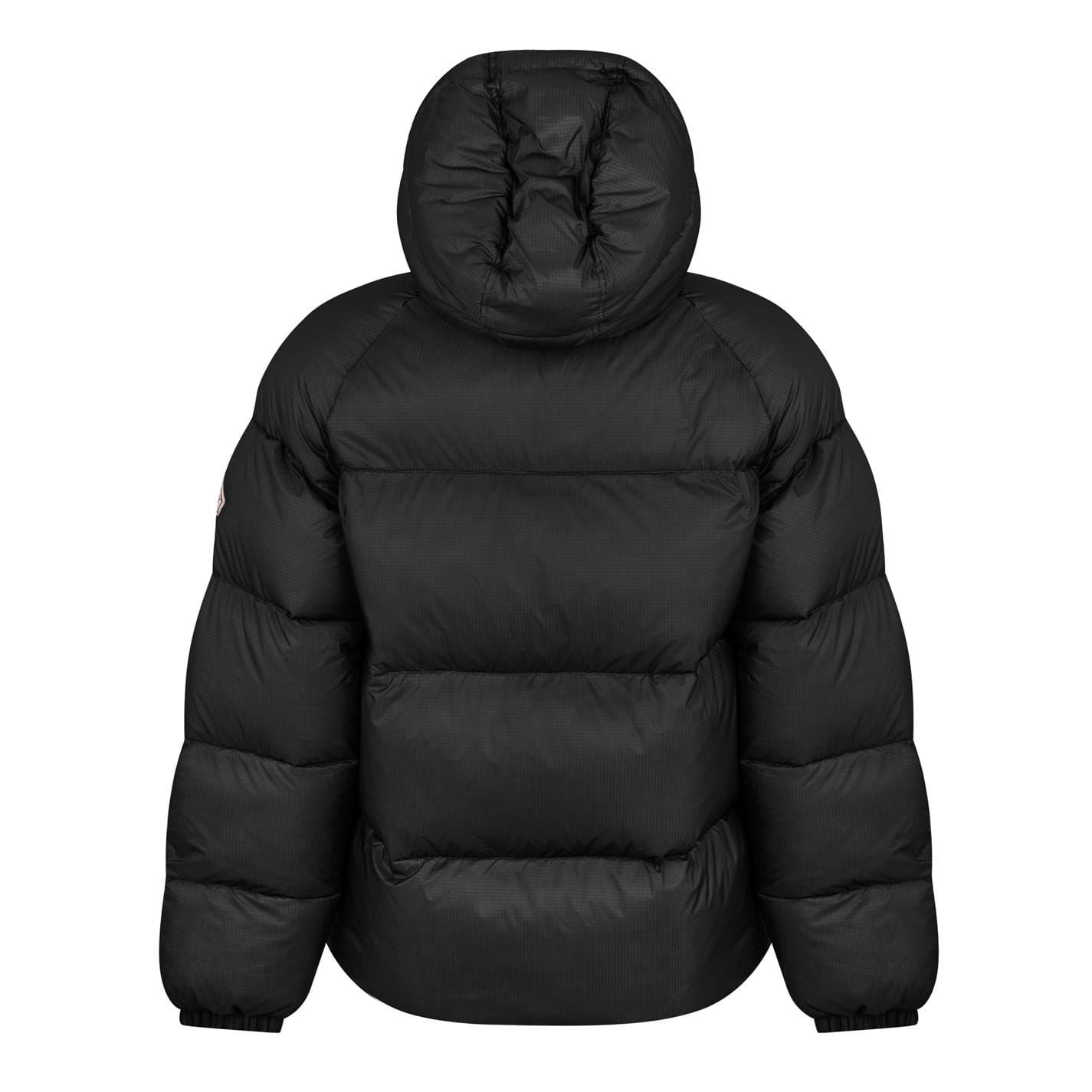 Pyrenex Sten Ripstop Jacket