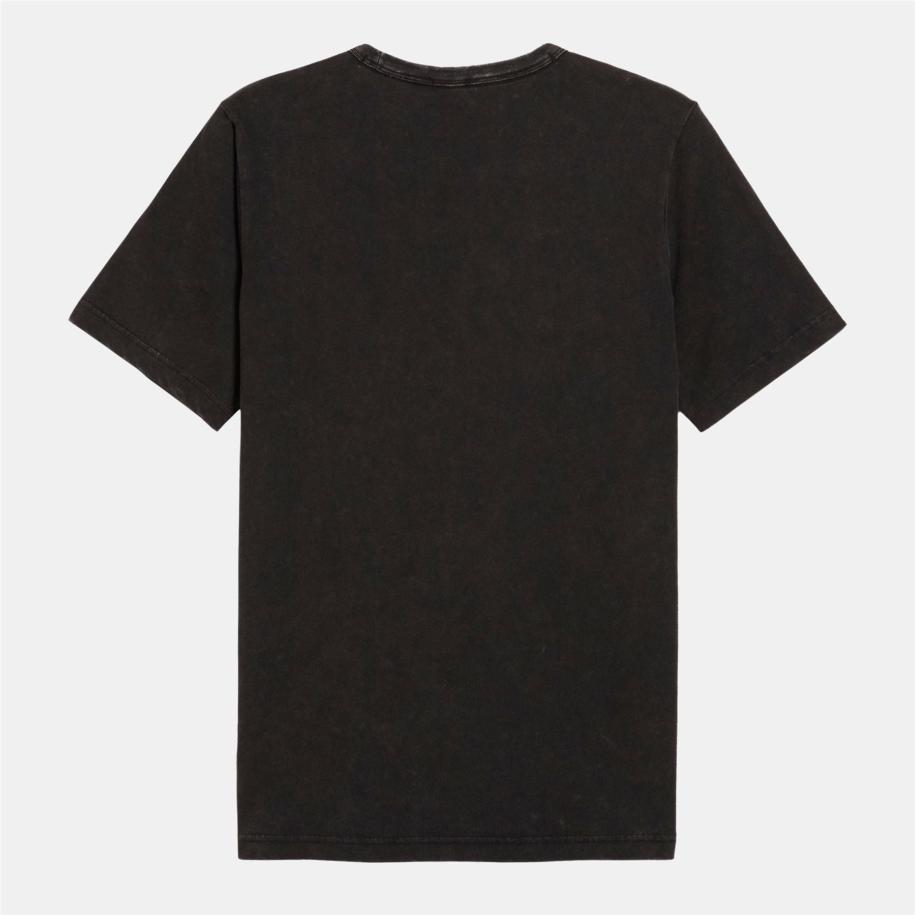 Puma Class Washed T-Shirt