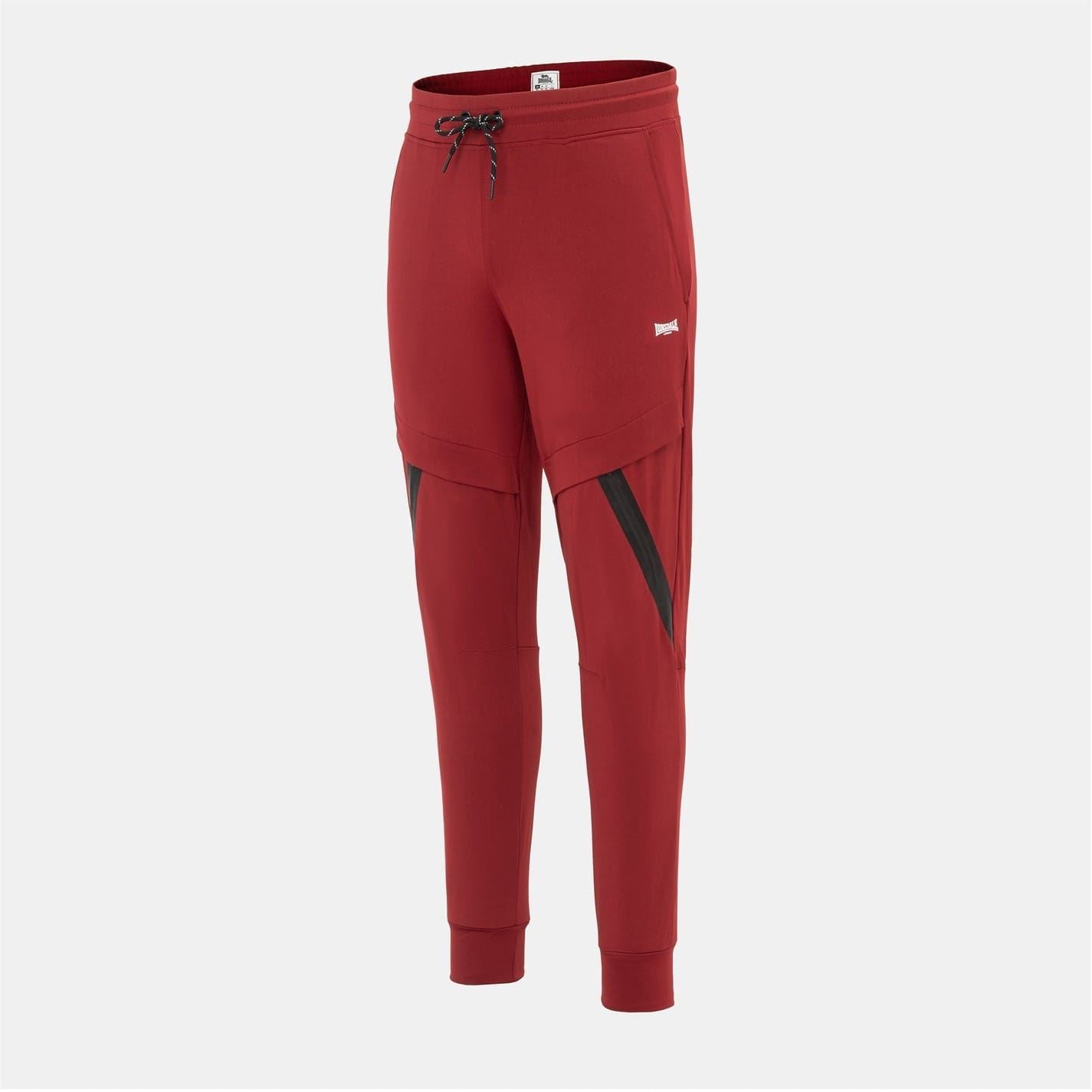Lonsdale Mens Running Pants