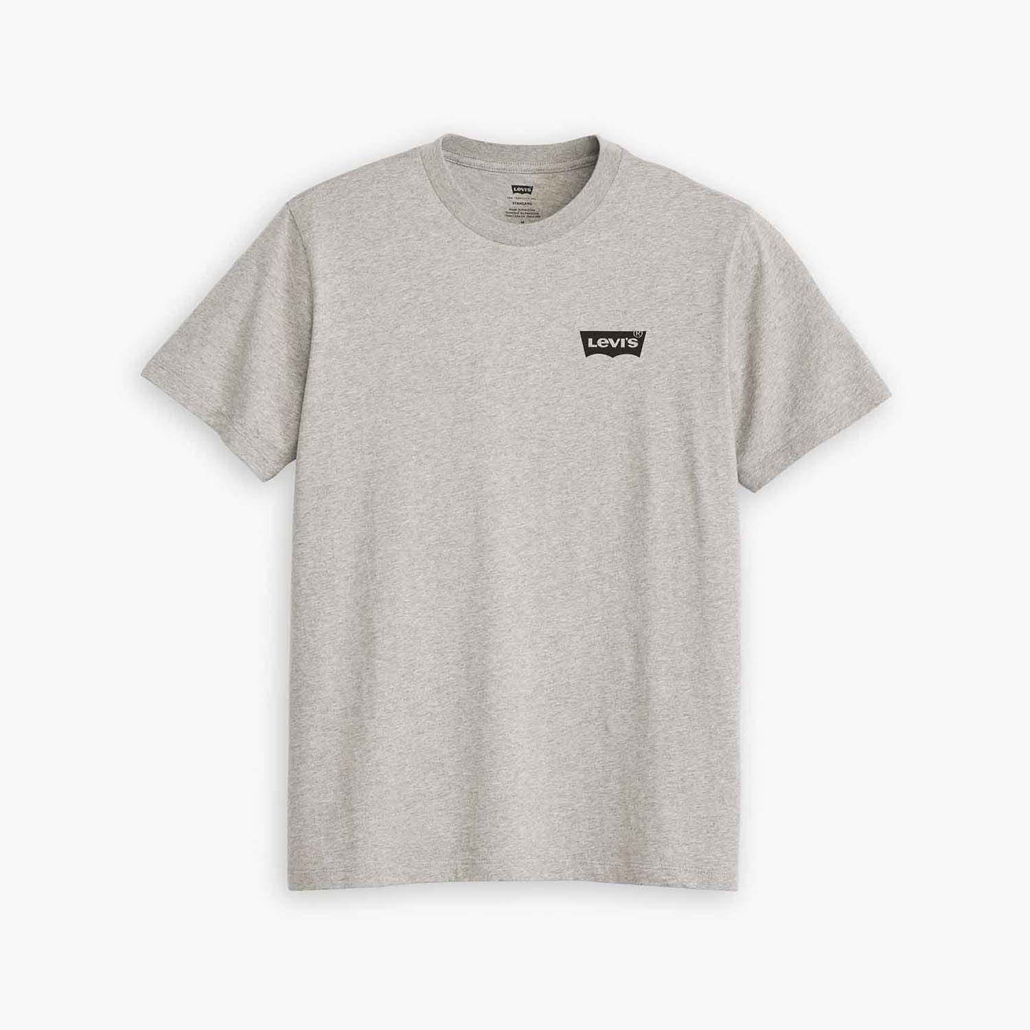 Levis Classic Graphic Bandana Print T-Shirt