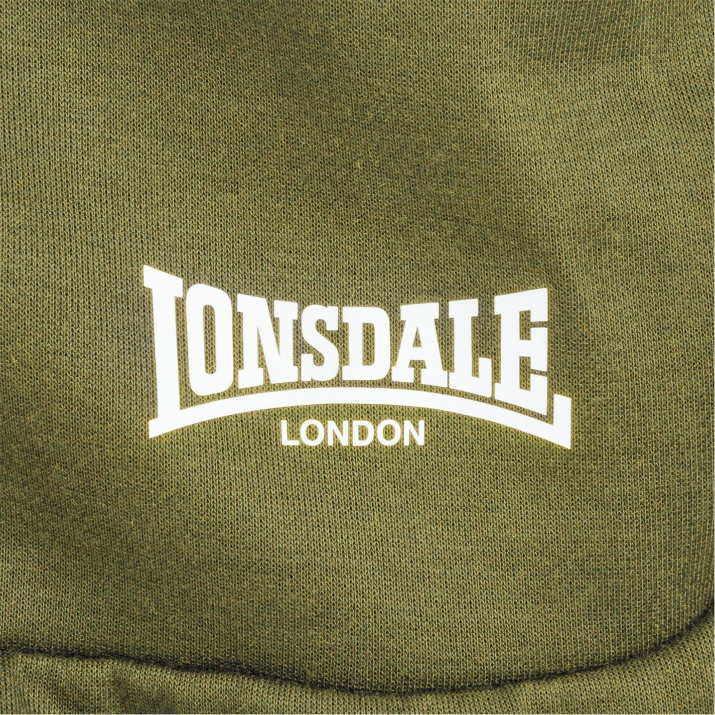 Lonsdale Mens Track Suit