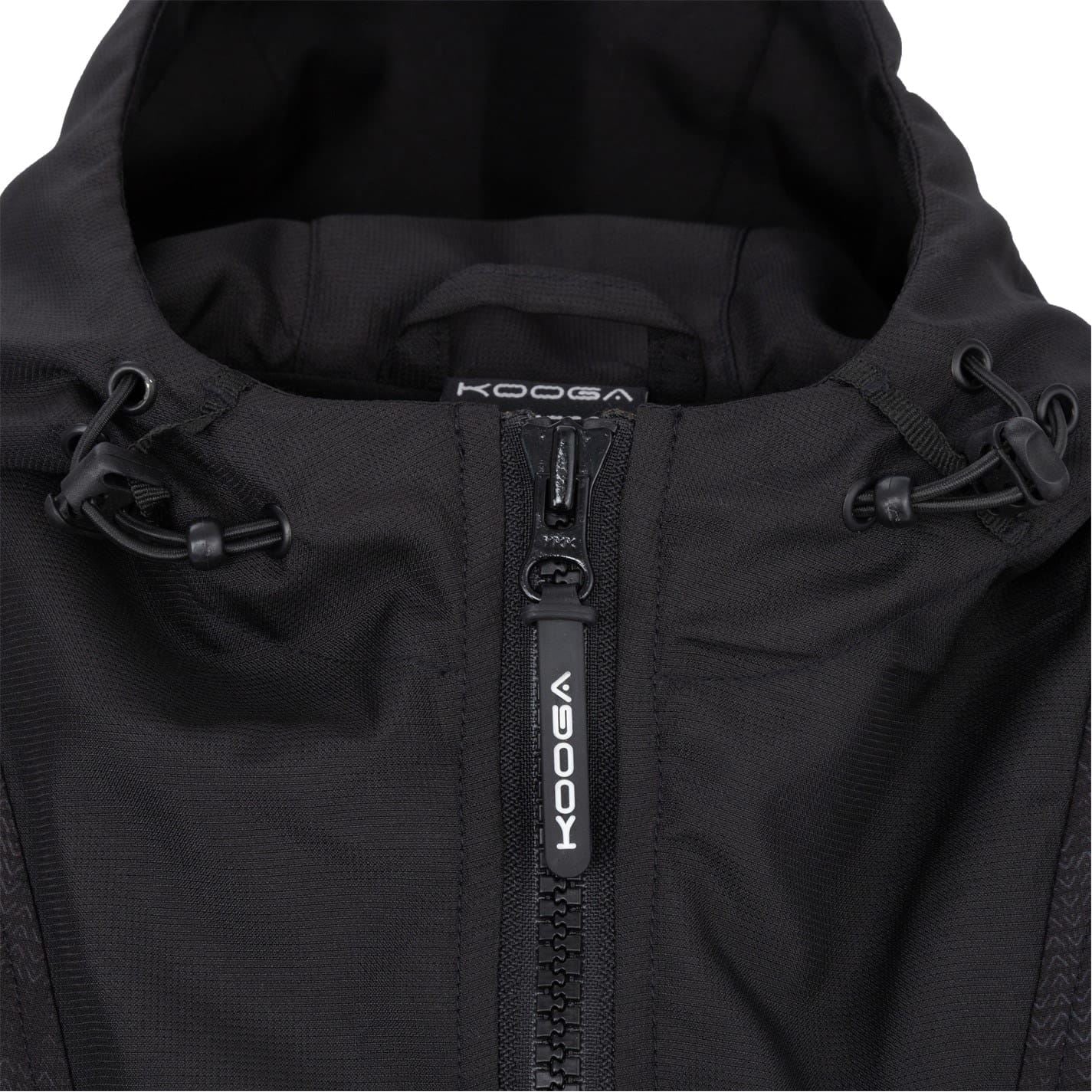 KooGa Portable Vortec Cagoule