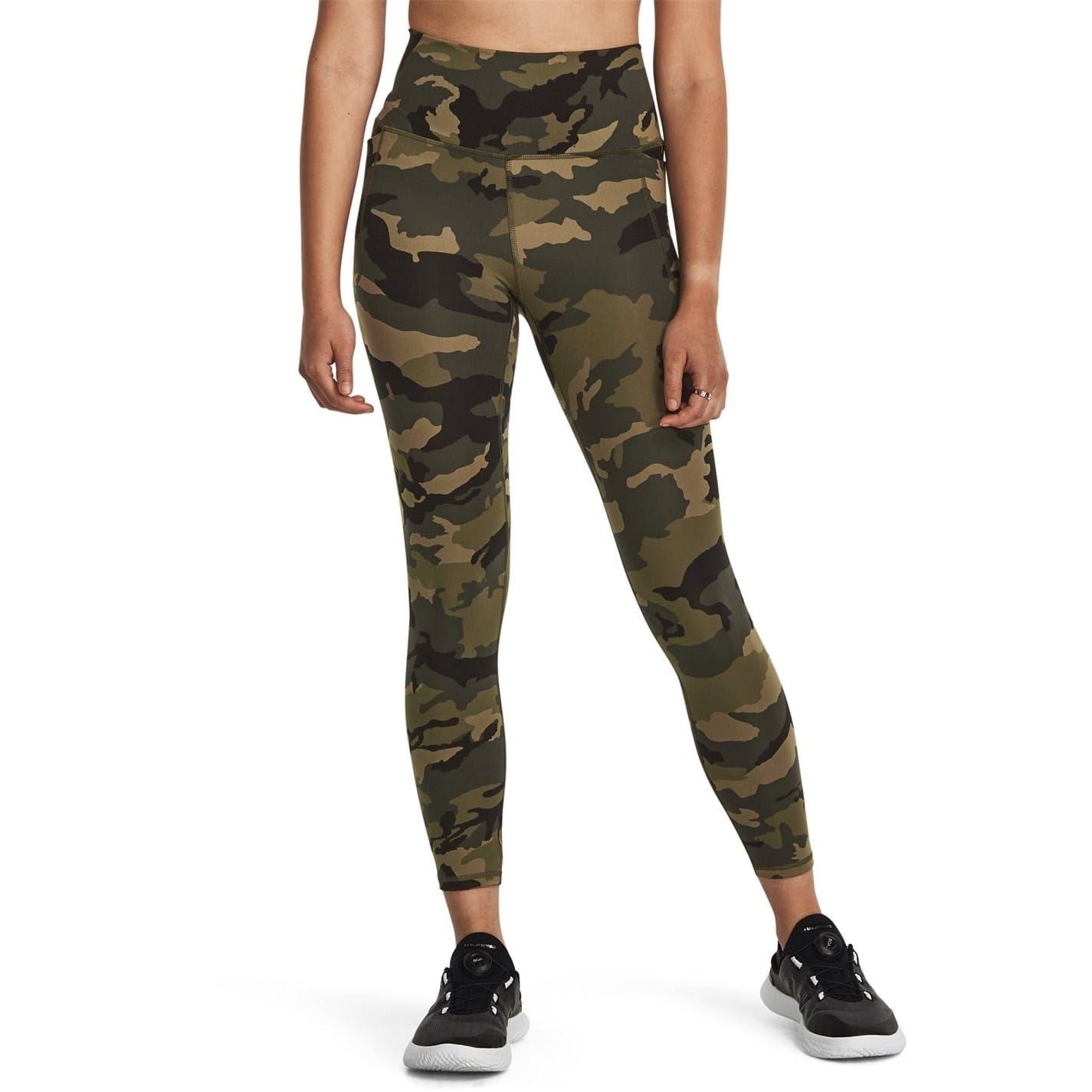 Under Armour UA Meridian Running Legging