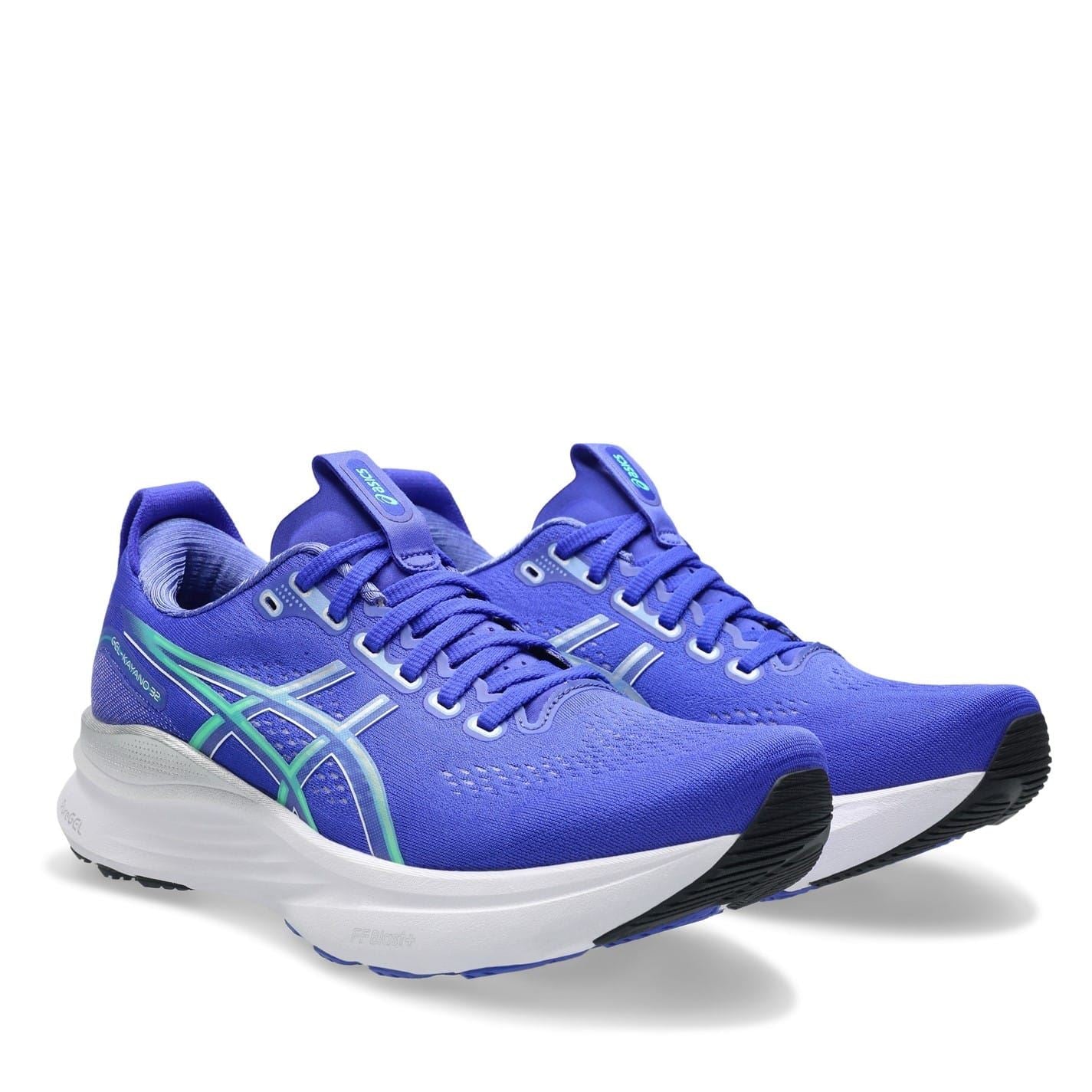 Asics Mens Gel Kayano 32 Running Shoes