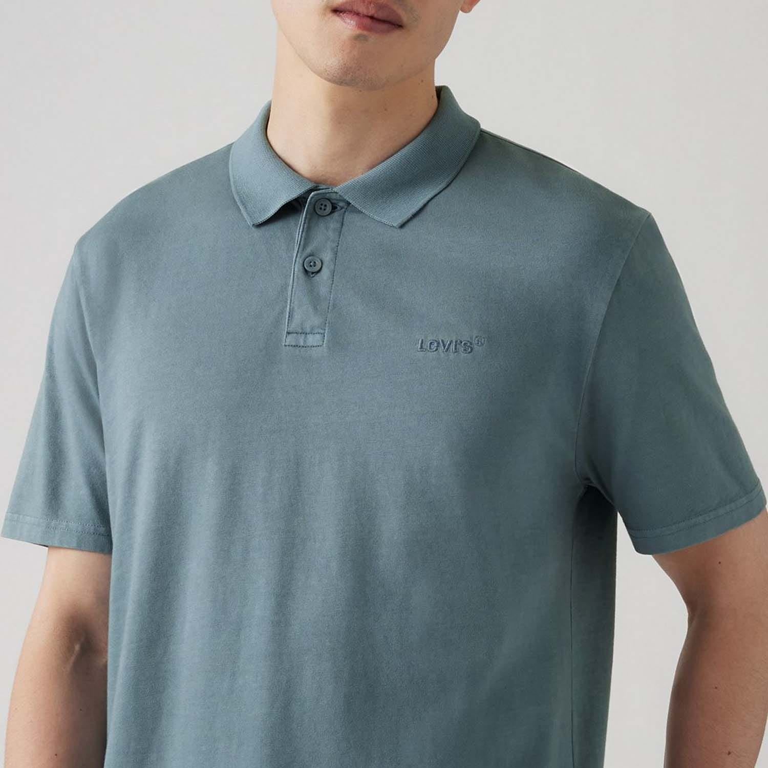 Levis Authentic Polo Shirt