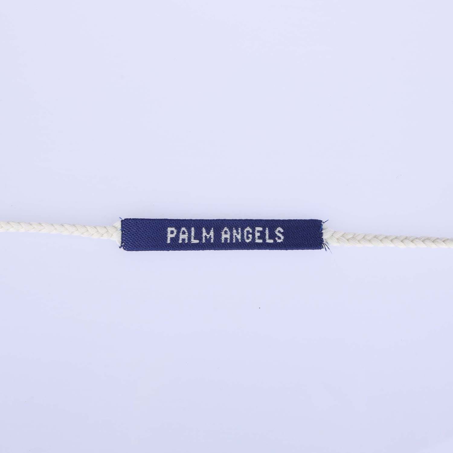 Palm Angels Logo Bracelet