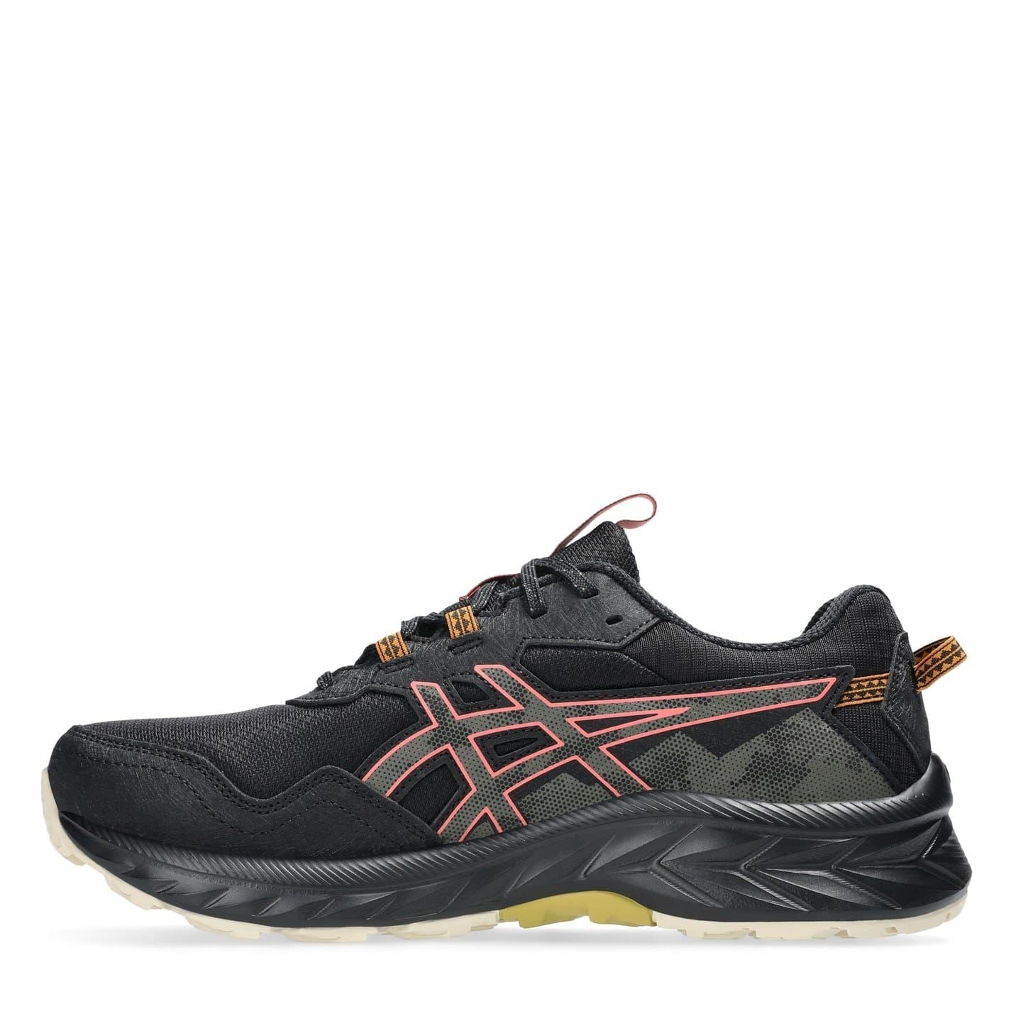 Asics Gel Venture 10 Trail Trainers