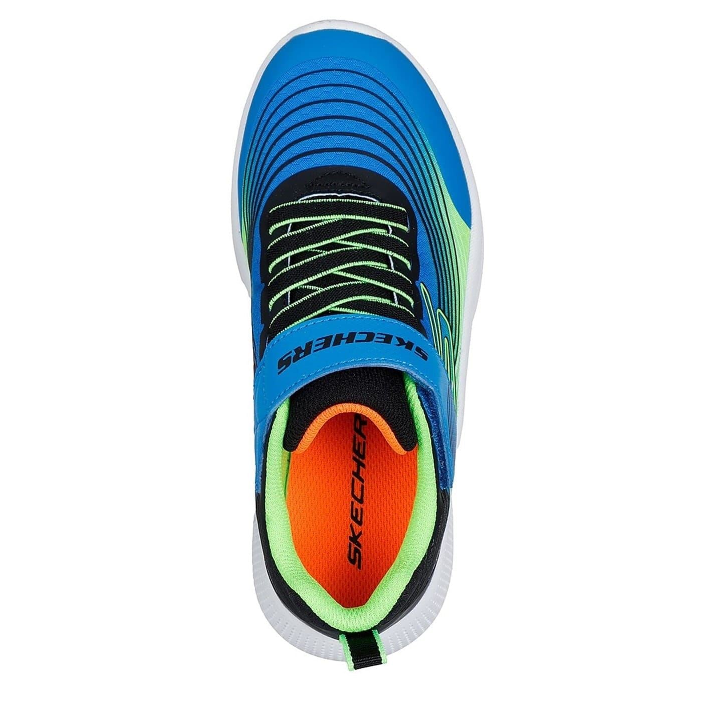 Skechers T Runners Child Boys