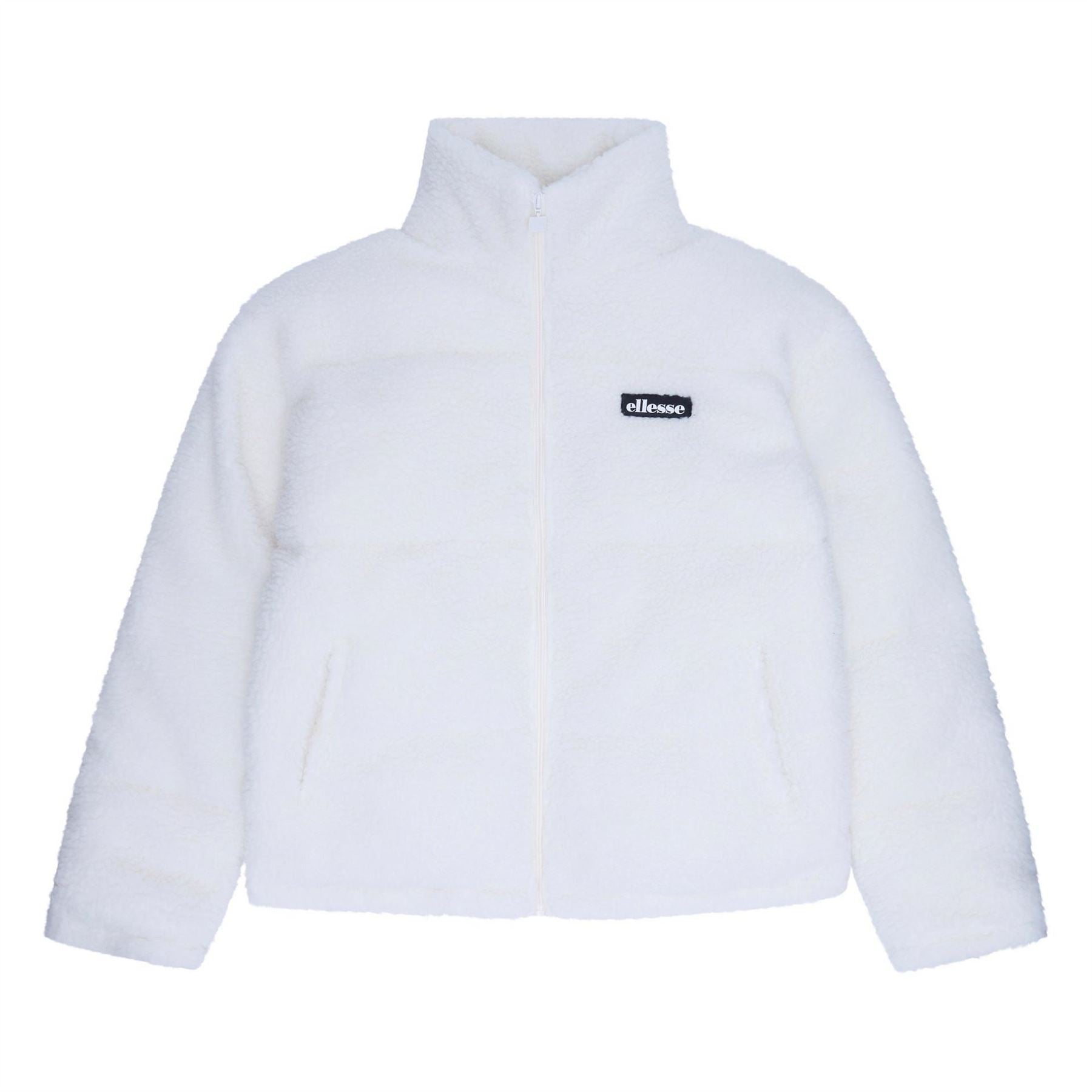 Ellesse G Pad Jacket