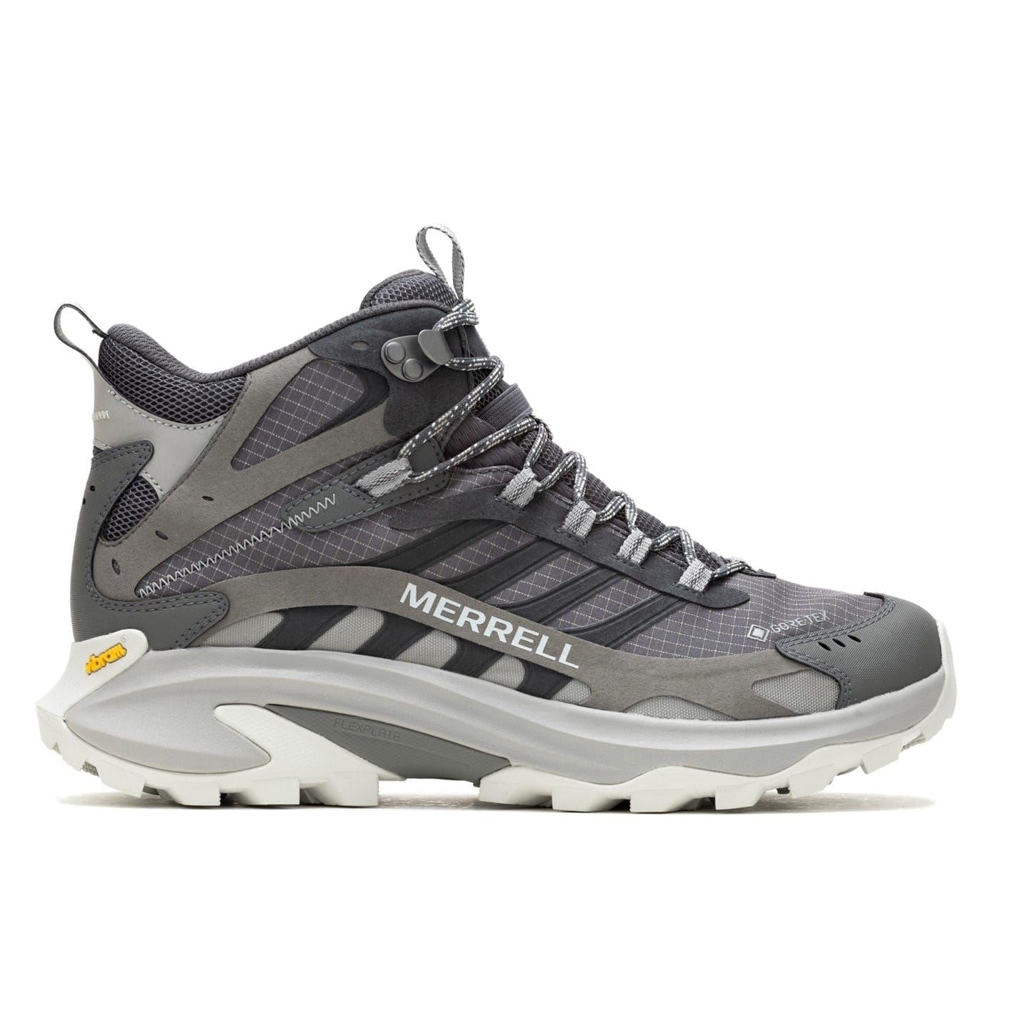 Merrell Mens Moab Speed 2 GorE-Tex Hiking Boot