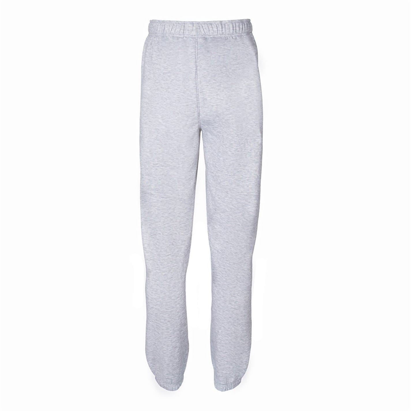 Slazenger Mens Cuffed Fleece Jogging Pants
