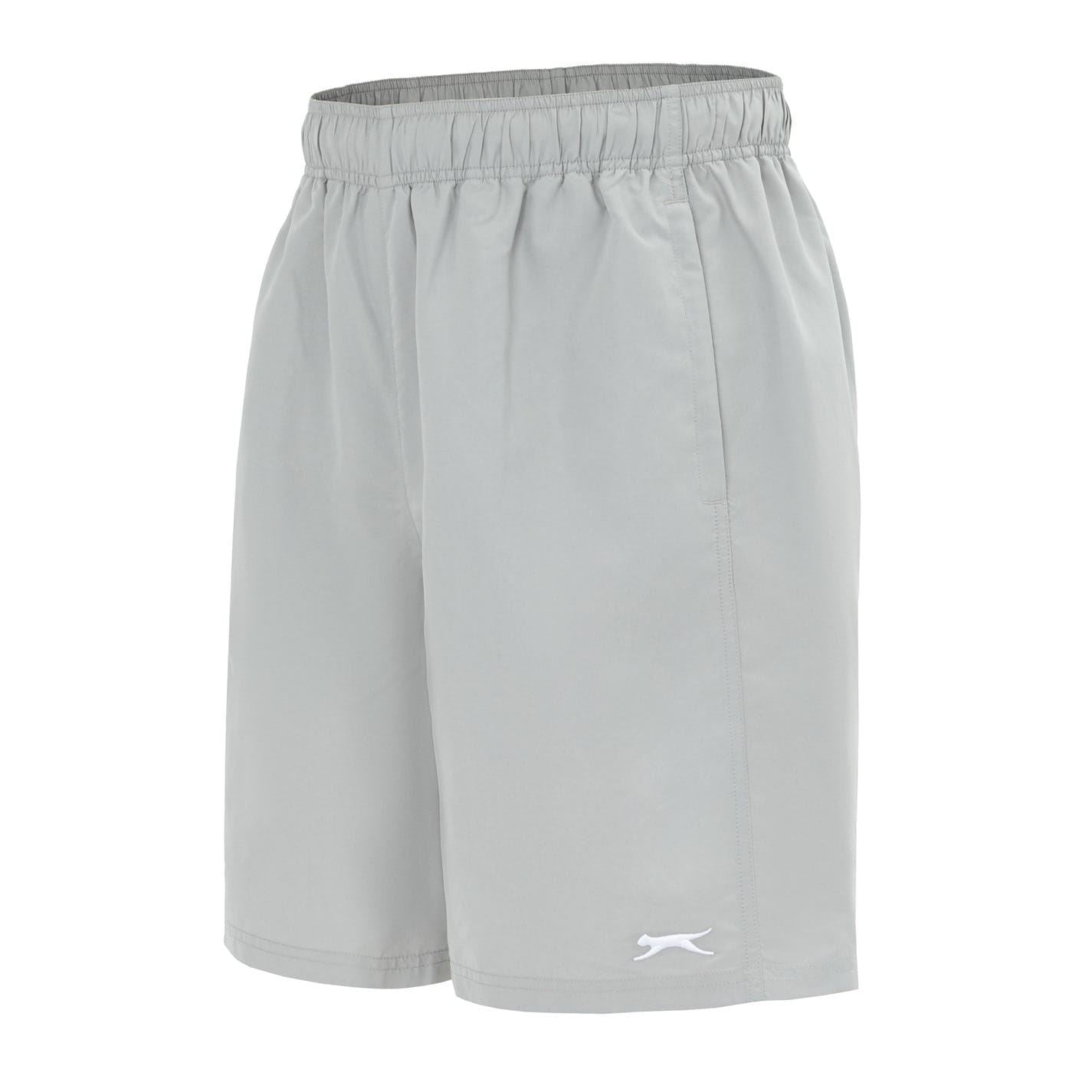 Slazenger Mens Woven Shorts