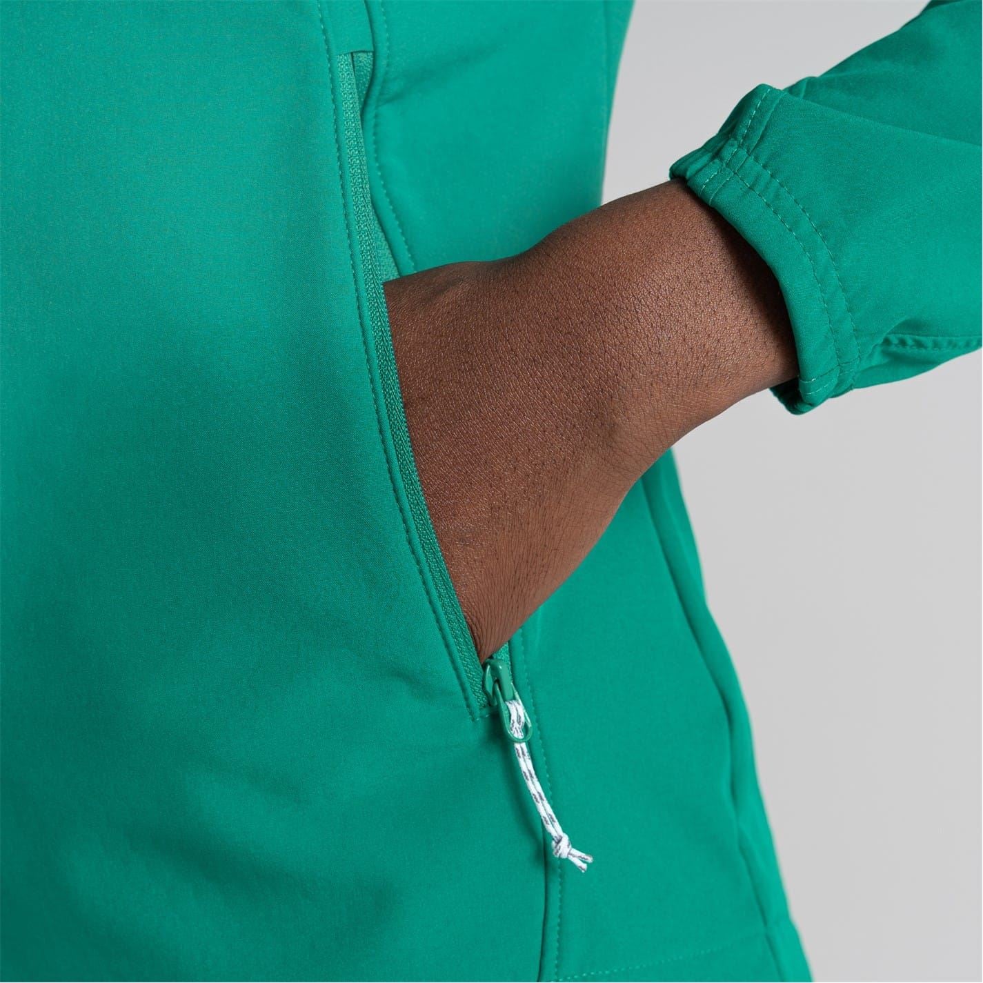 Craghoppers Karina Hood Jacket