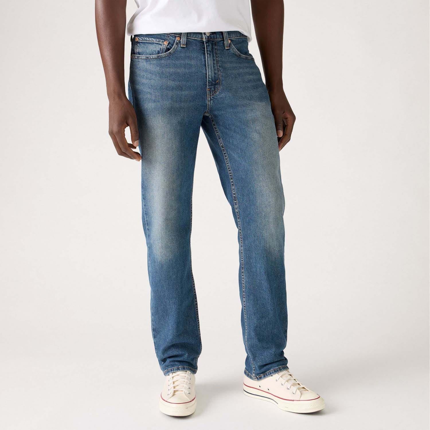Levis 514 Straight-Fit Jeans