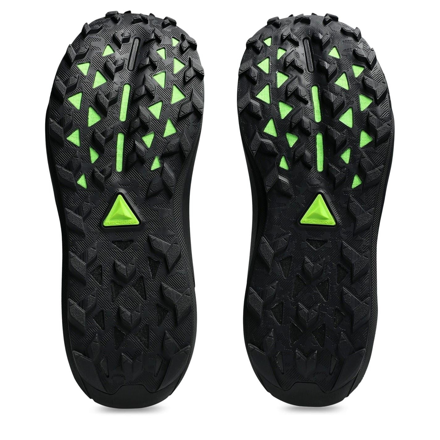 Asics Mens Gel Trabuco 13 GorE-Tex Trail Running Shoes