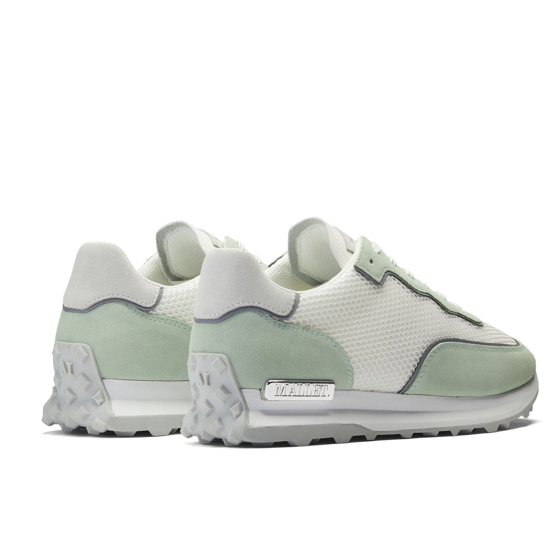 Mallet Caledonian Trainers