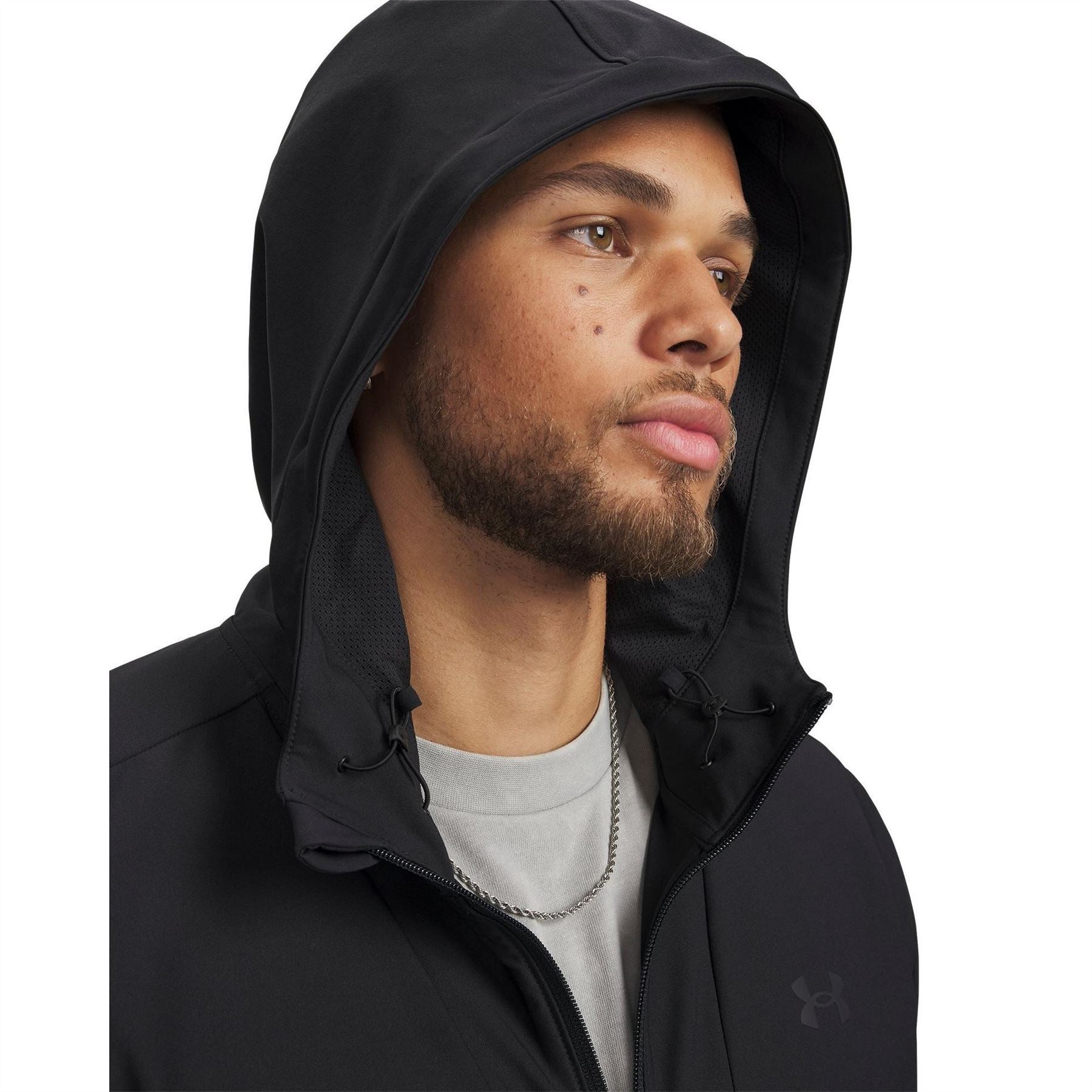 Under Armour Unstp Wvn Jacket