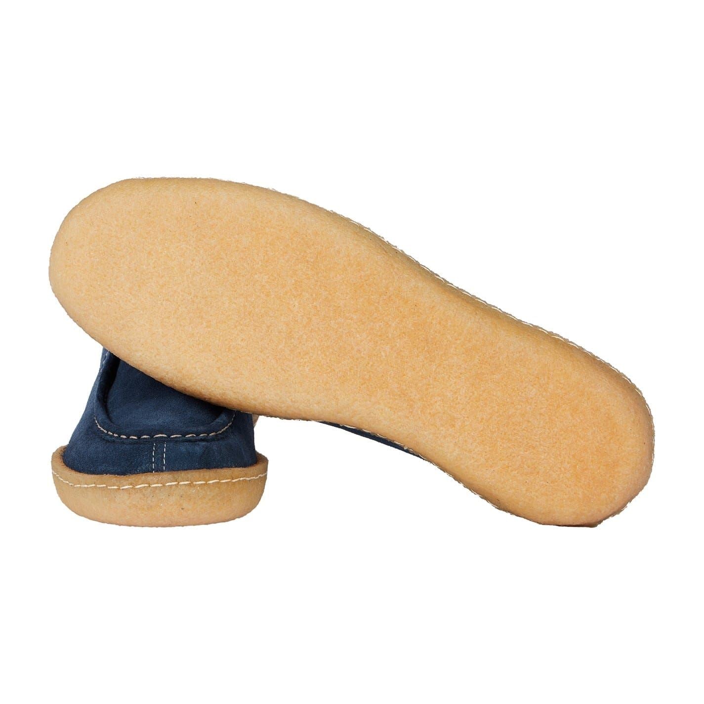 PS Paul Smith Flat Heel Moccasin Loafers