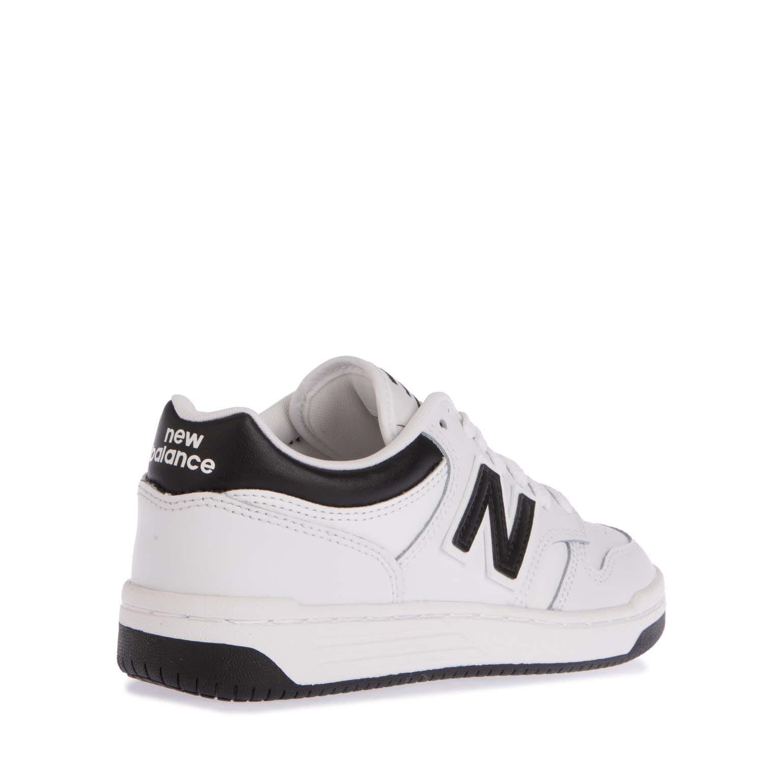 New Balance Juniors 480 Trainers