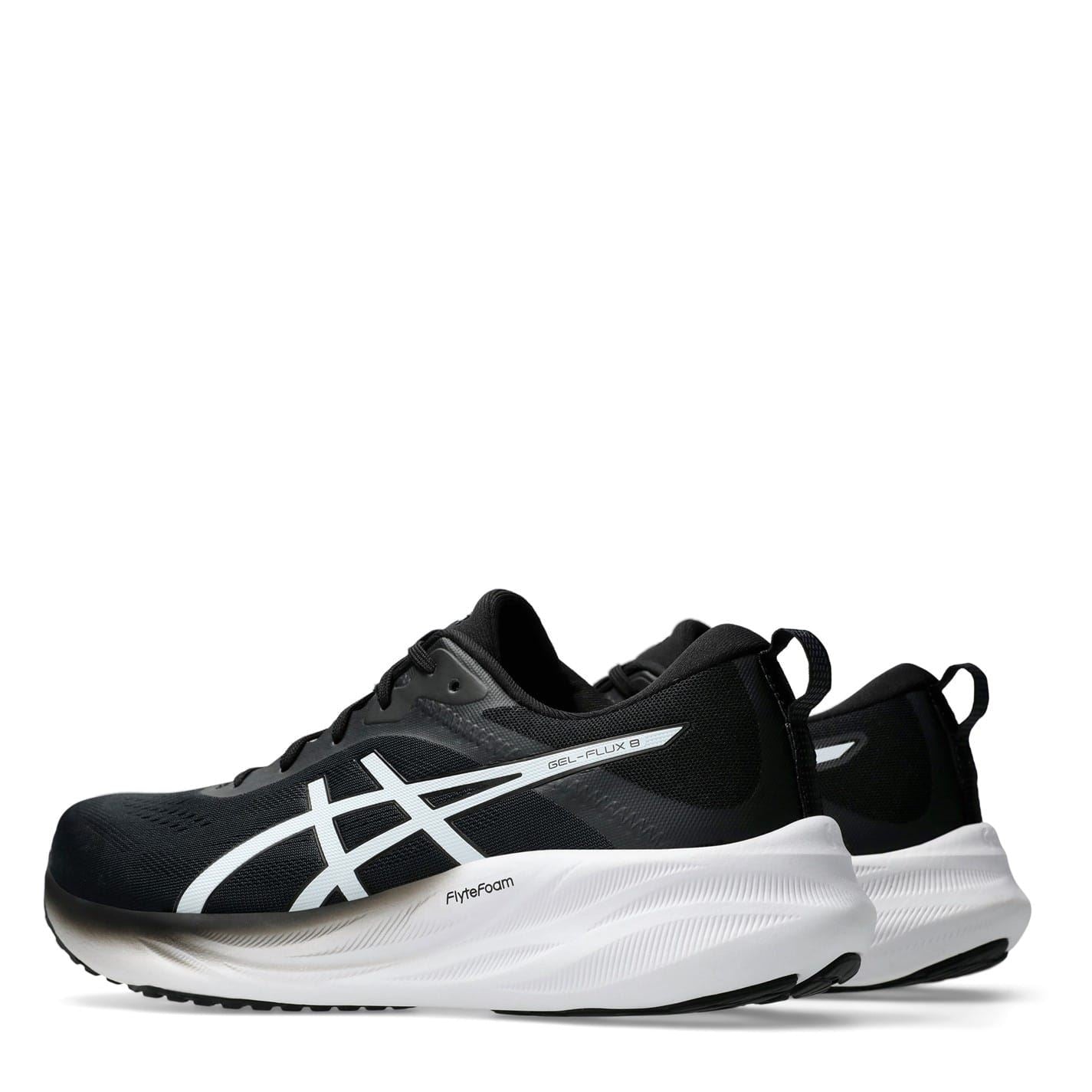 Asics Mens Gel Flux 8 Running Shoes
