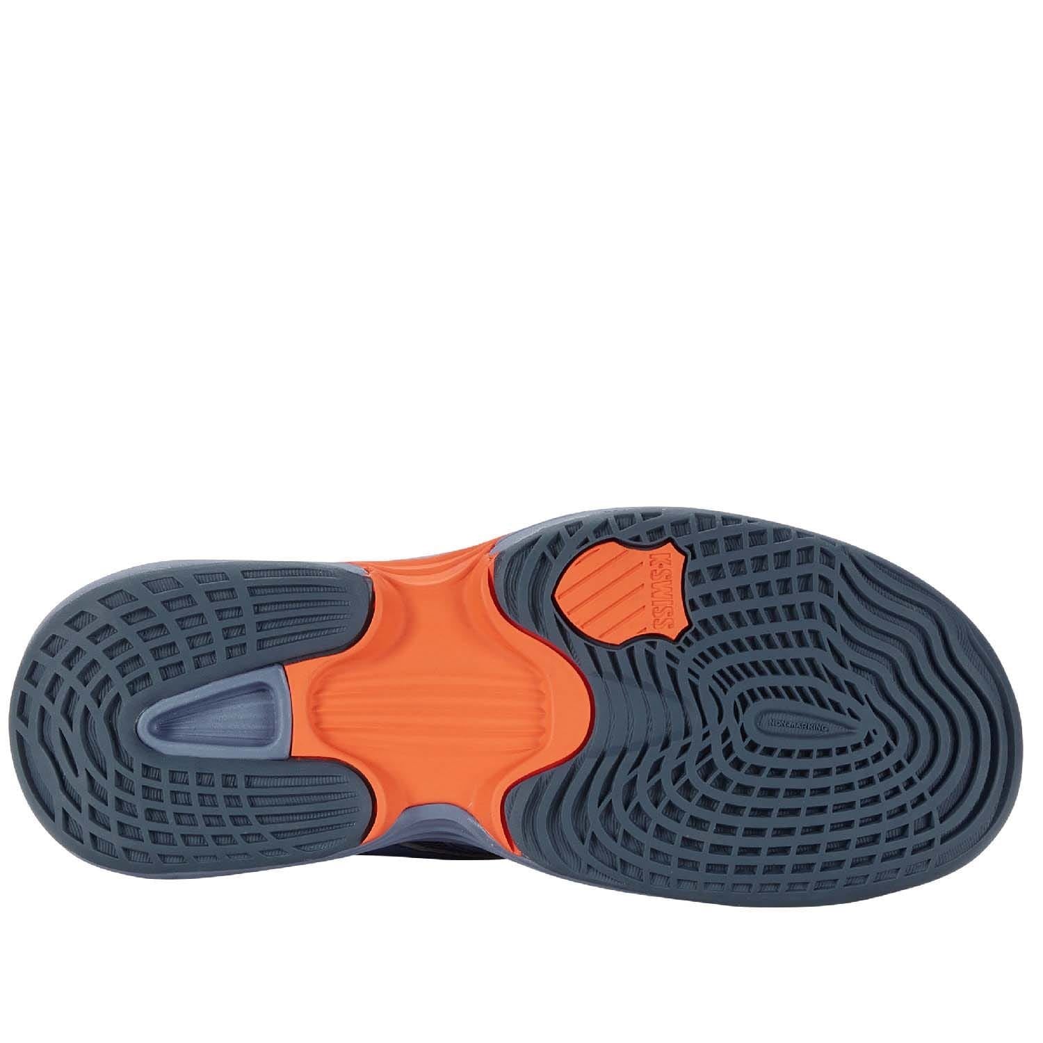 K-Swiss Juniors SpeedTrac Tennis Shoes