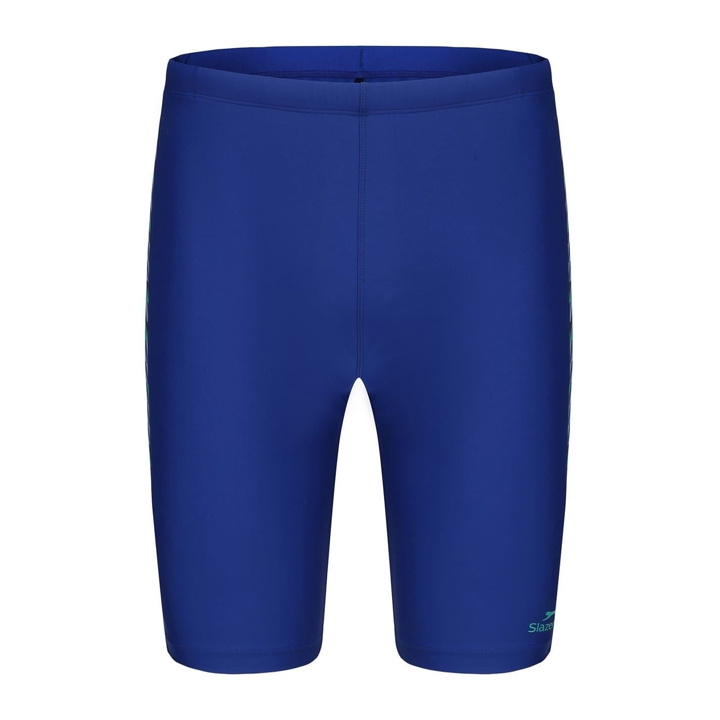 Slazenger Mens Pl Jammer