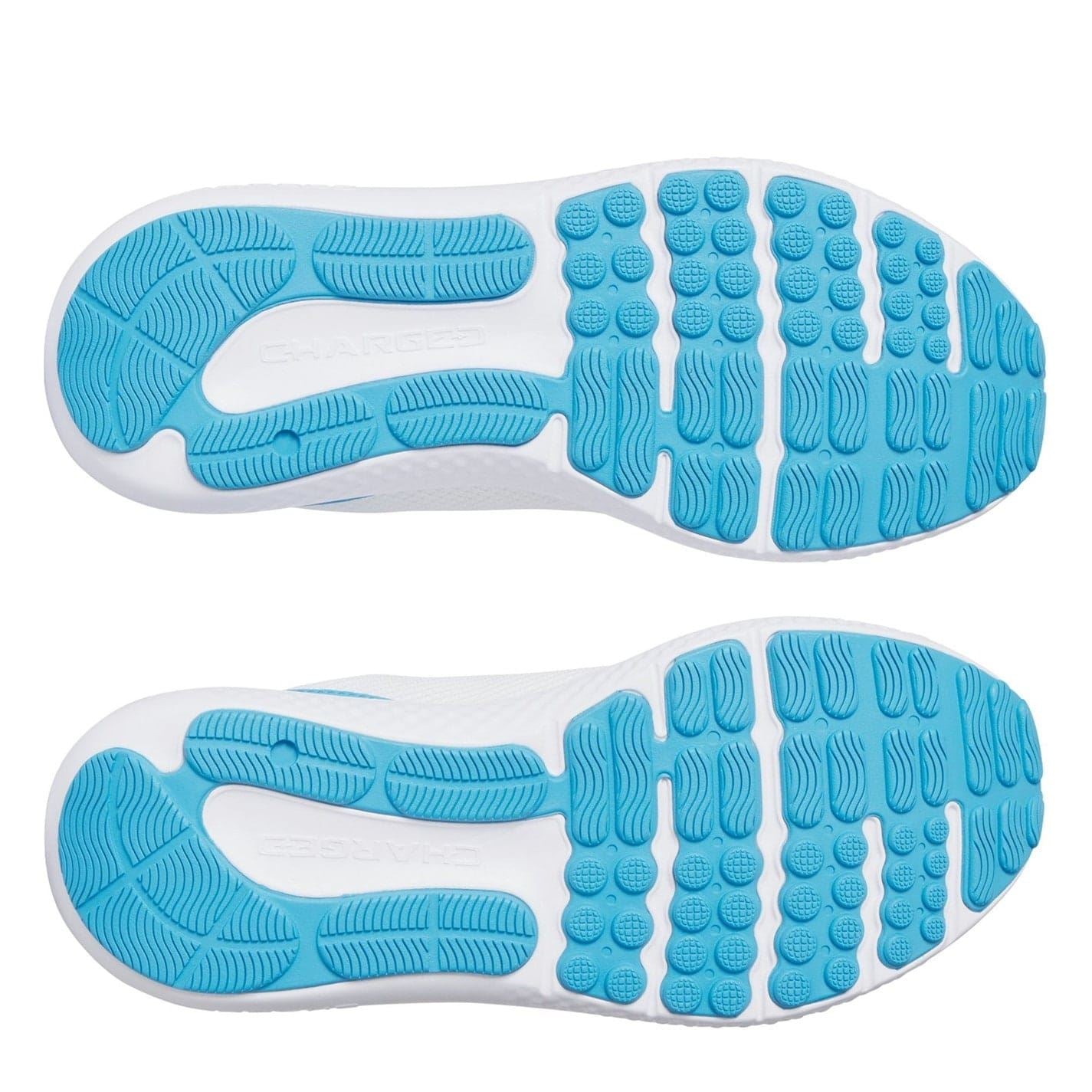 Under Armour Mens Surge 4 Running Shoes