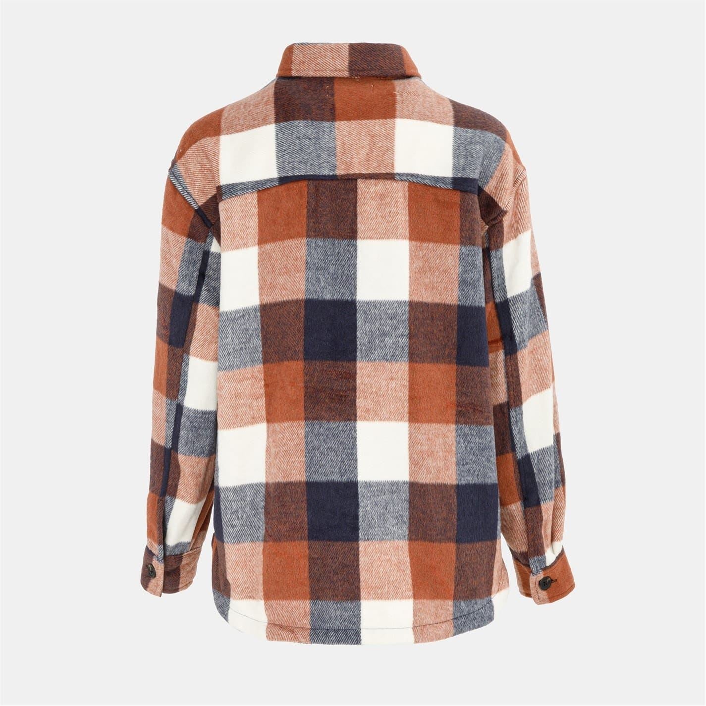 Miso Wool Shirt Ladies