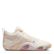 Air Jordan Tatum 3 Tie Dye Mid Top Sneakers