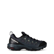 Salomon Womens X Braze GorE-Tex Walking Shoe