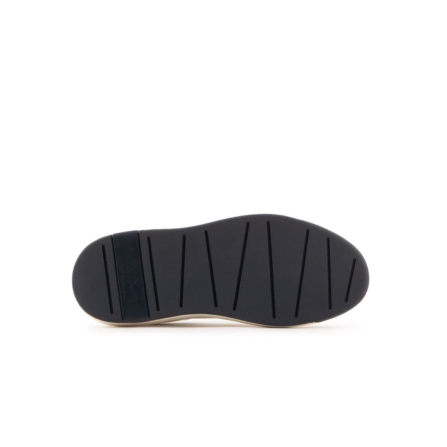 Armani Exchange Trainers