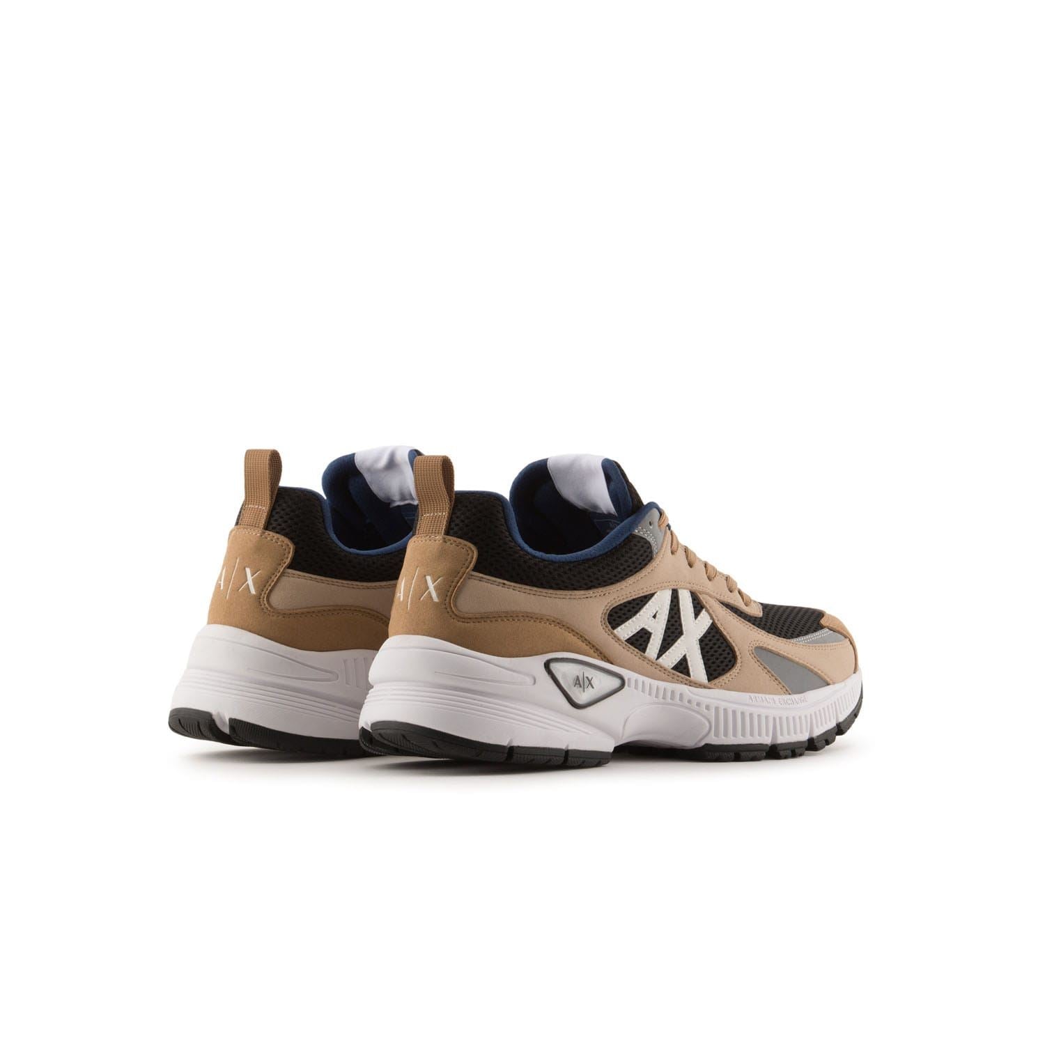 Armani Exchange Trainers