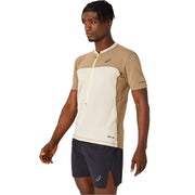 Asics Fuji Short Sleeve Top