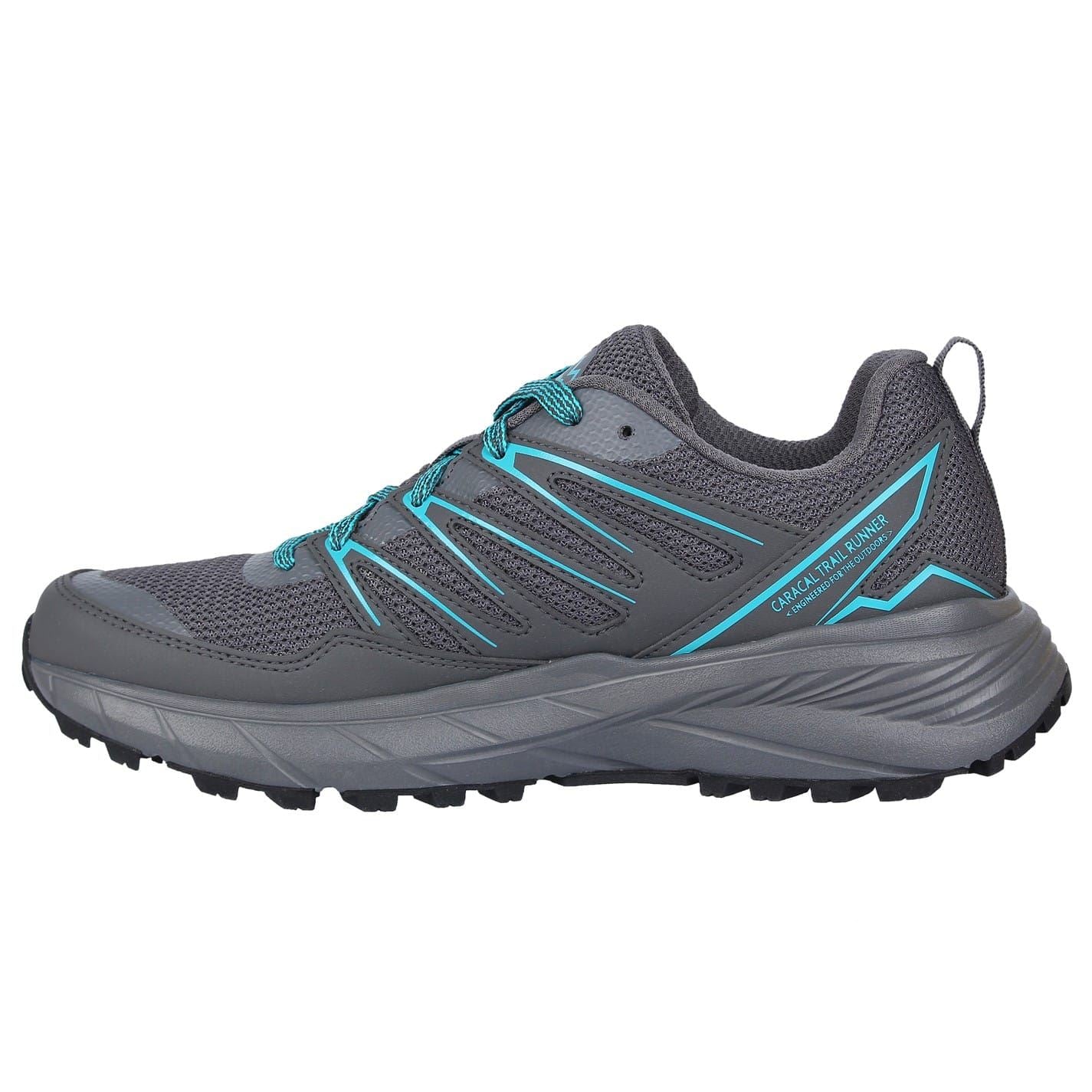 Karrimor Caracal Trail Ladies Trainers