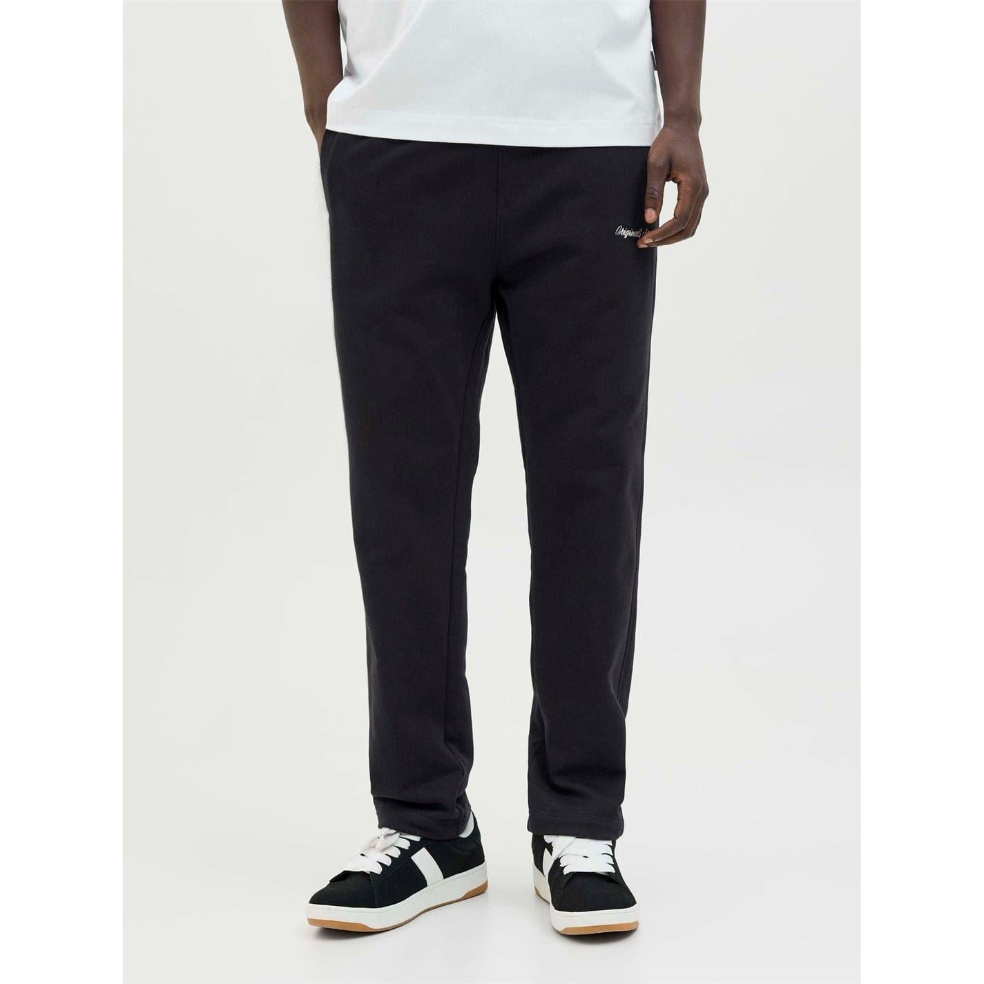 Jack and Jones Mens Joggers