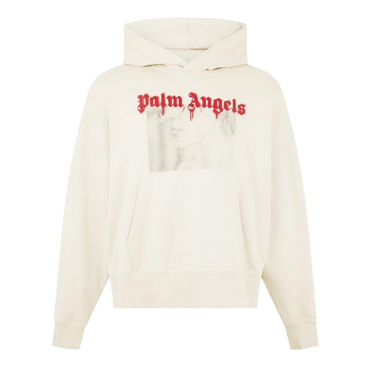 Palm Angels Palm Portrait Oth