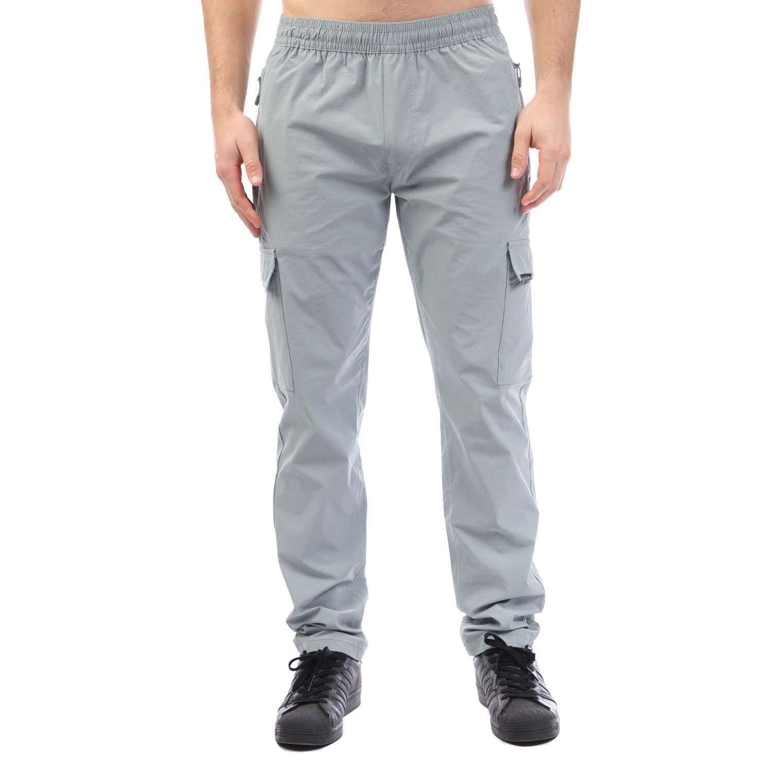 Duck and Cover Chamata Pants