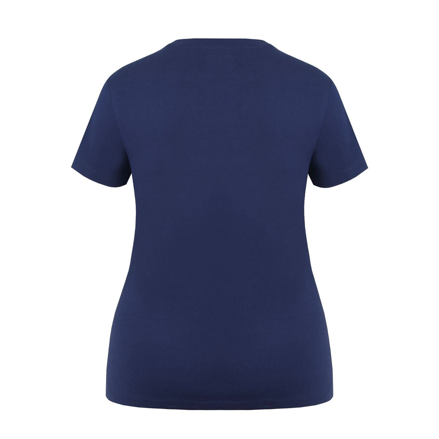 Lee Cooper Cooper Diamond T-Shirt Ladies