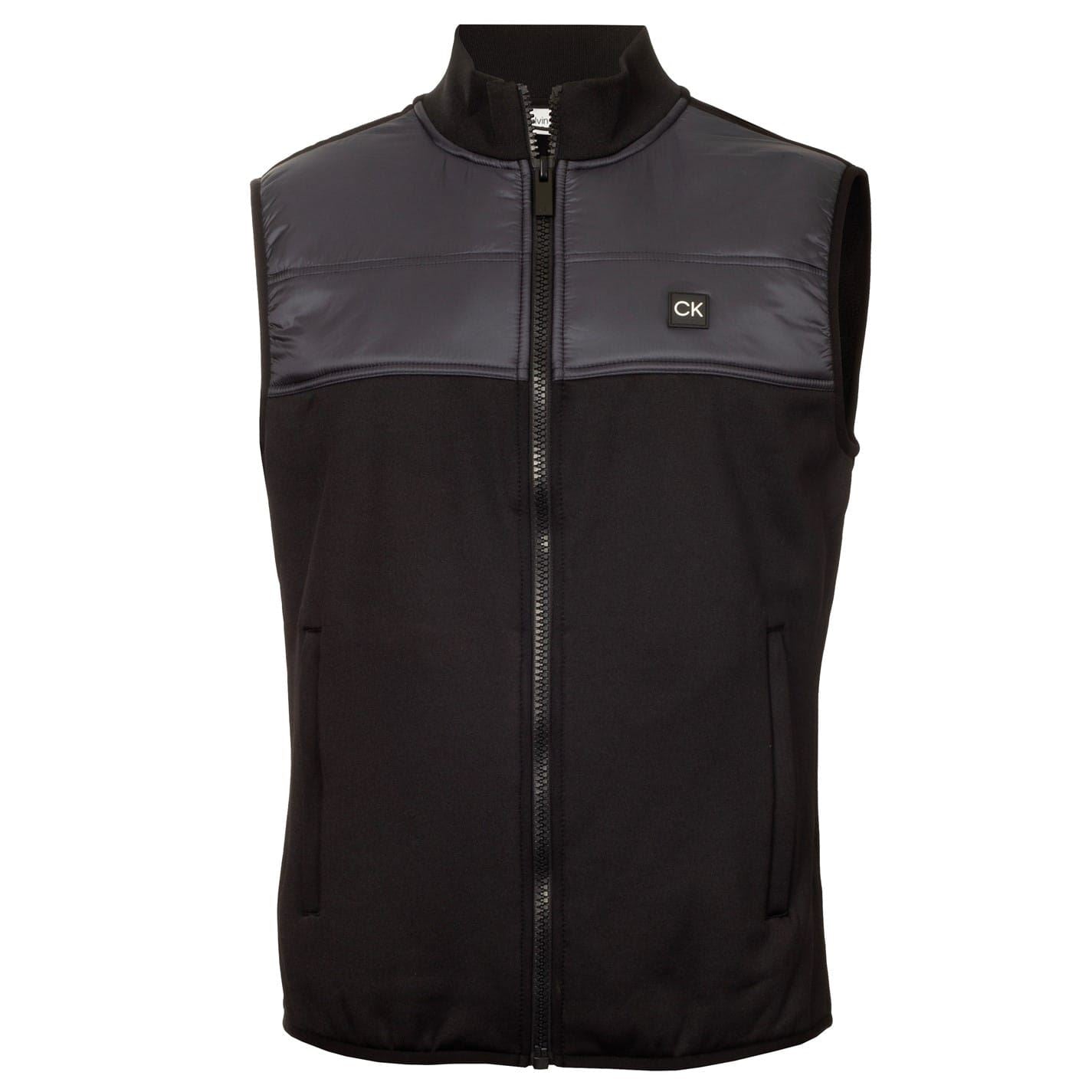 Calvin Klein Golf G Cb Hyd Gilet