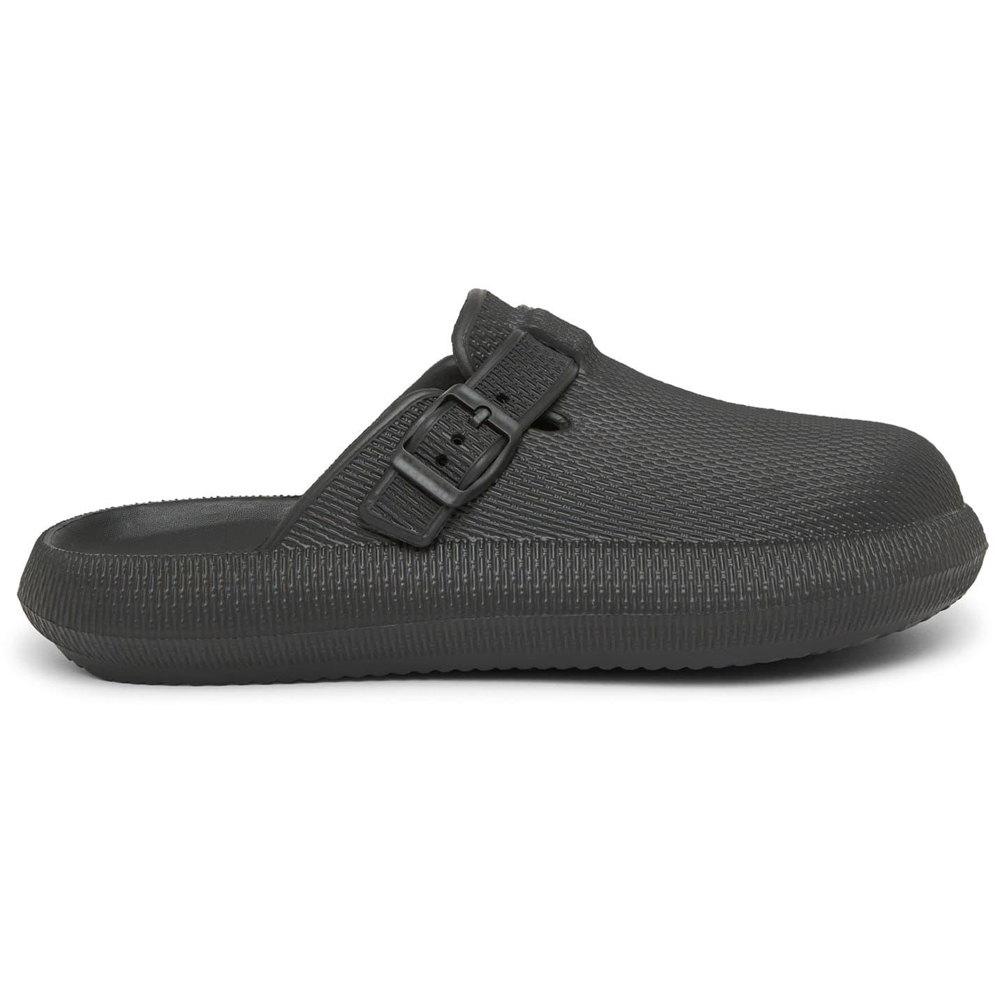Bench Ibbie Textured Shuv Clogs