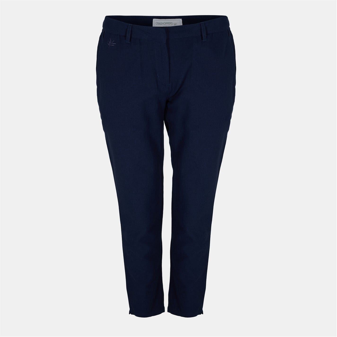 Craghoppers Orisia Straight Leg Chinos