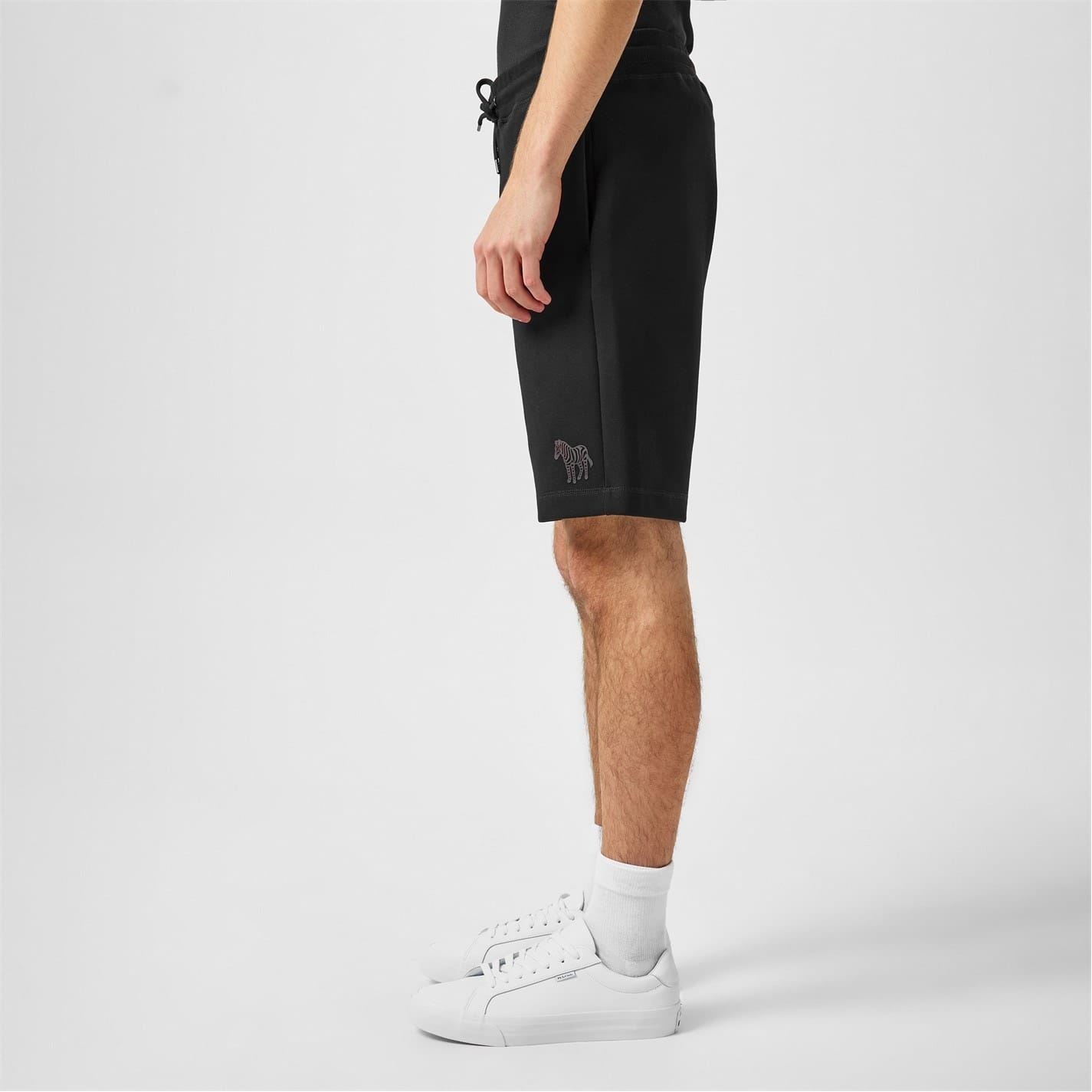 PS Paul Smith Zebra Shorts