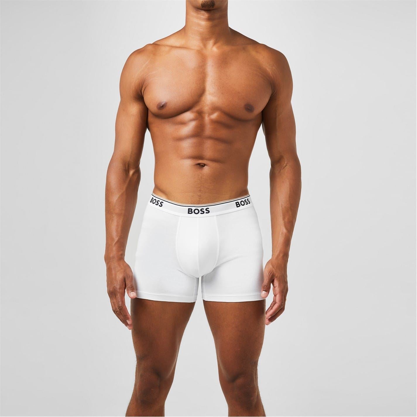 Boss Pack Boxer Briefs