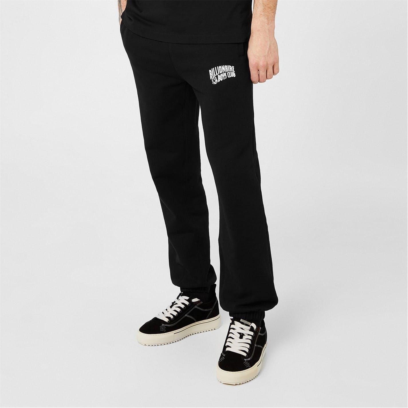 Billionaire Boys Club Arch Logo Joggers